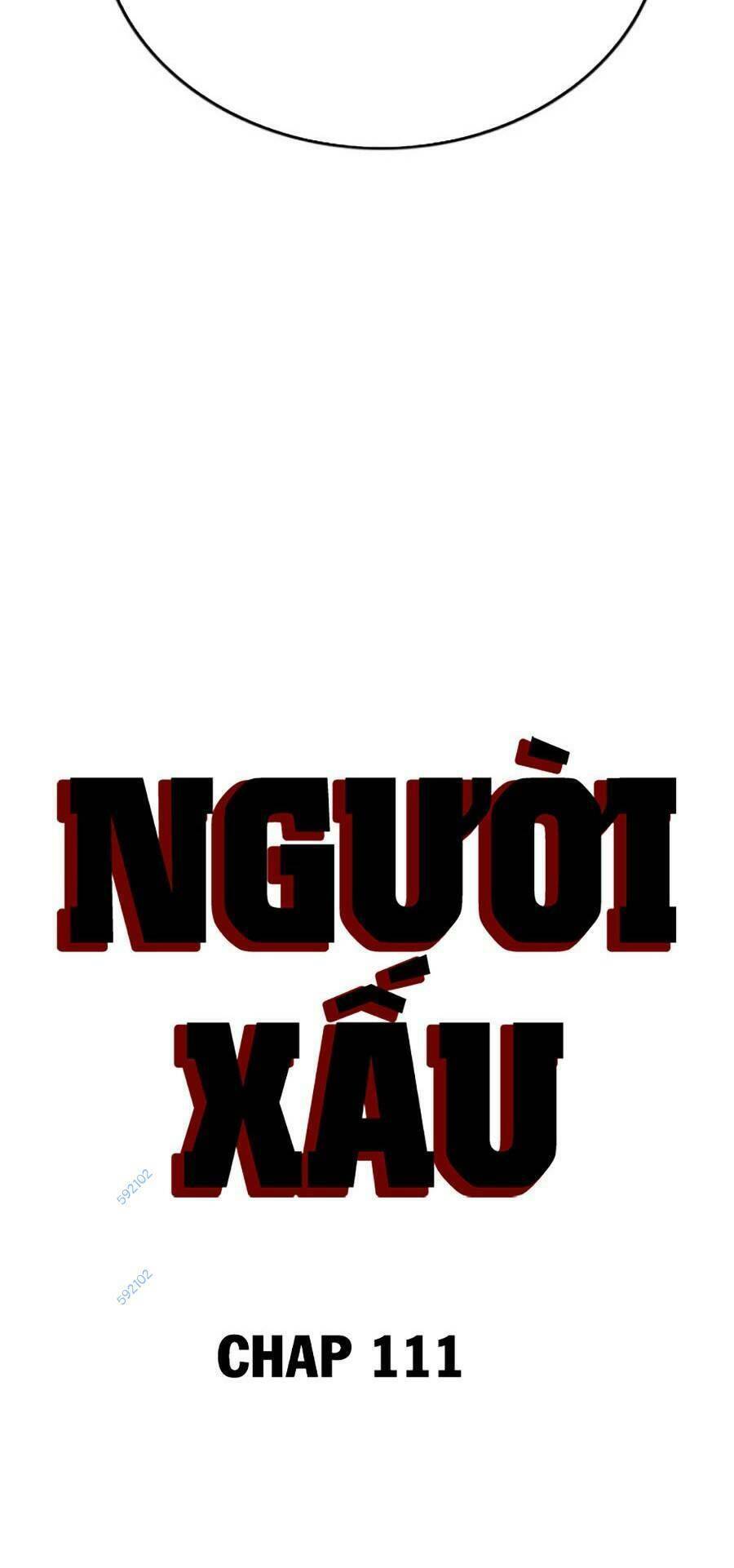 Người Xấu Chap 111 - Next Chap 112