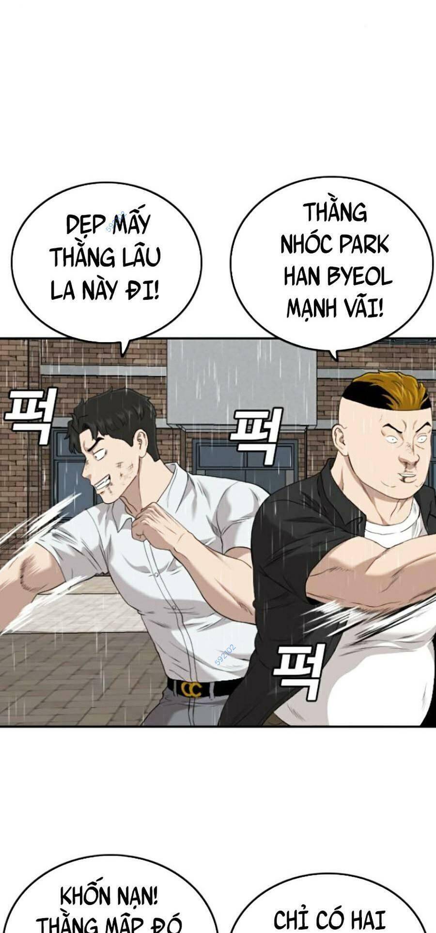 Người Xấu Chap 111 - Next Chap 112