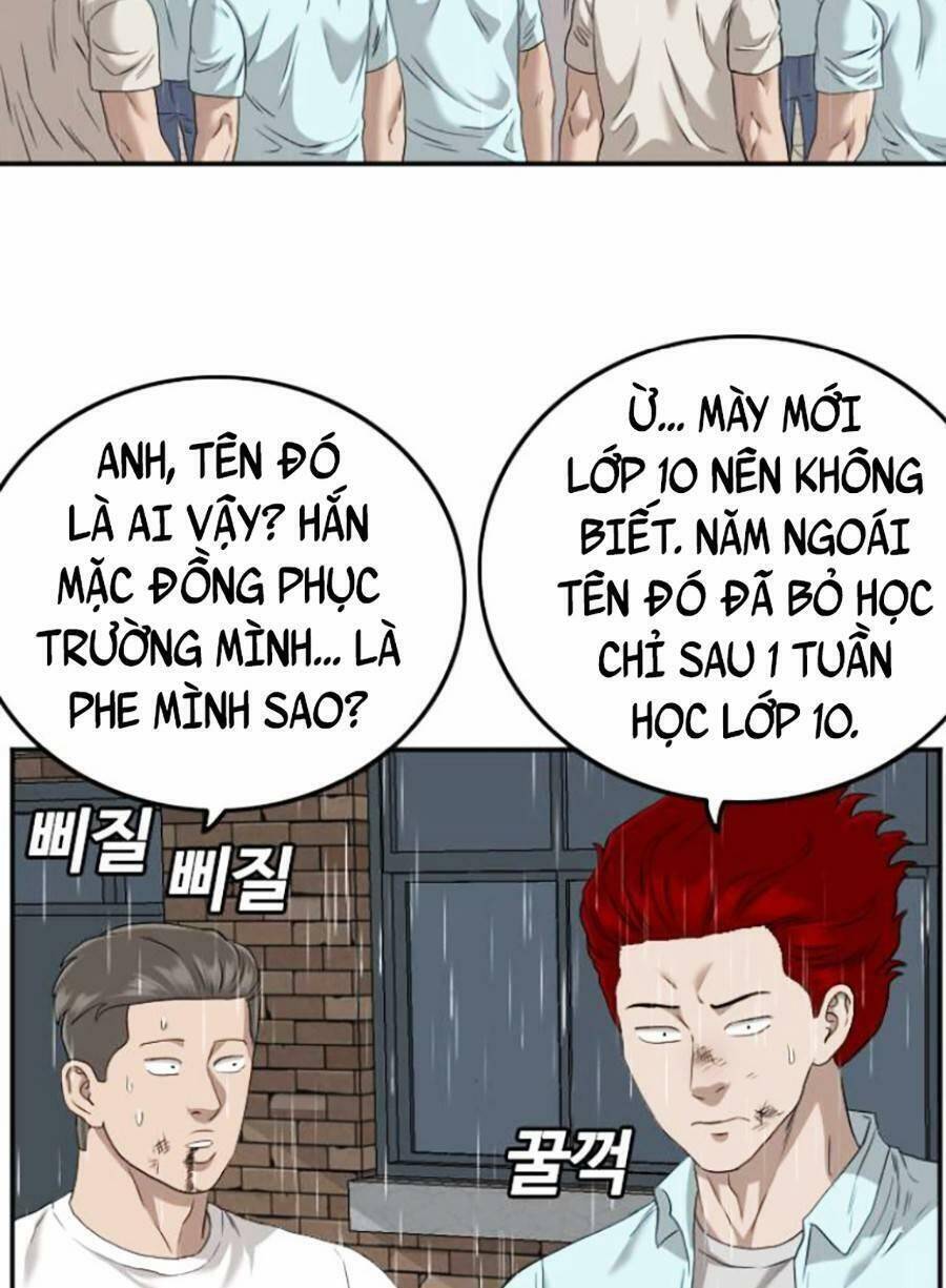 Người Xấu Chap 111 - Next Chap 112