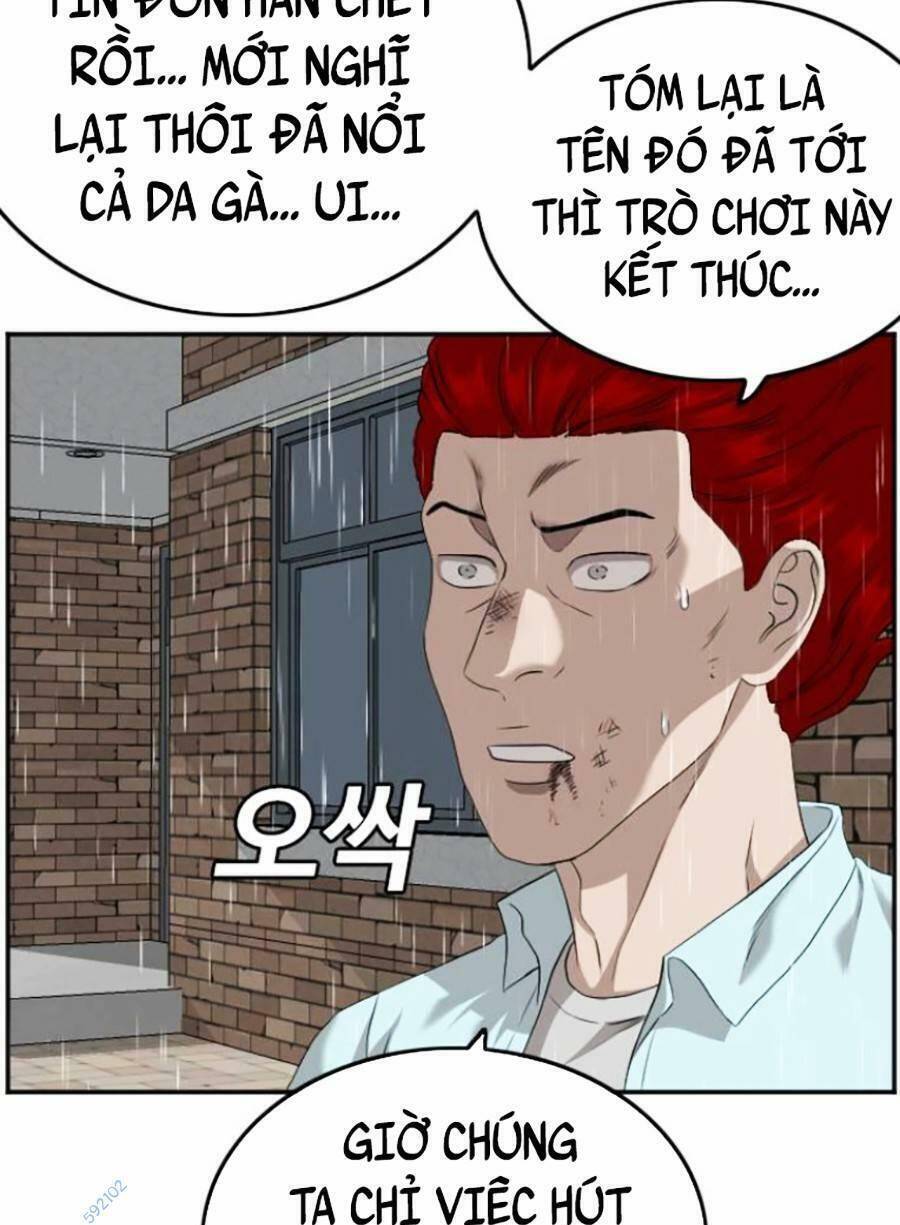 Người Xấu Chap 111 - Next Chap 112
