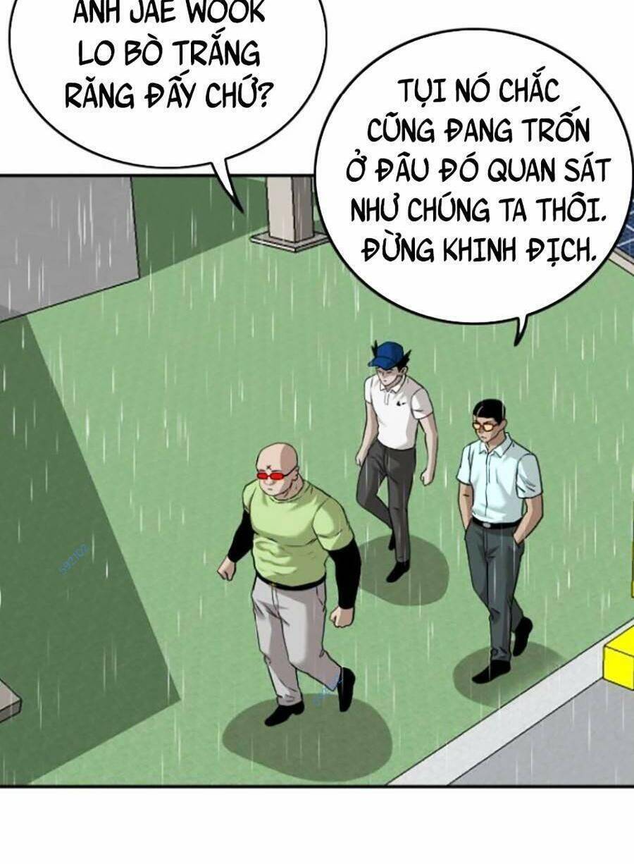 Người Xấu Chap 111 - Next Chap 112