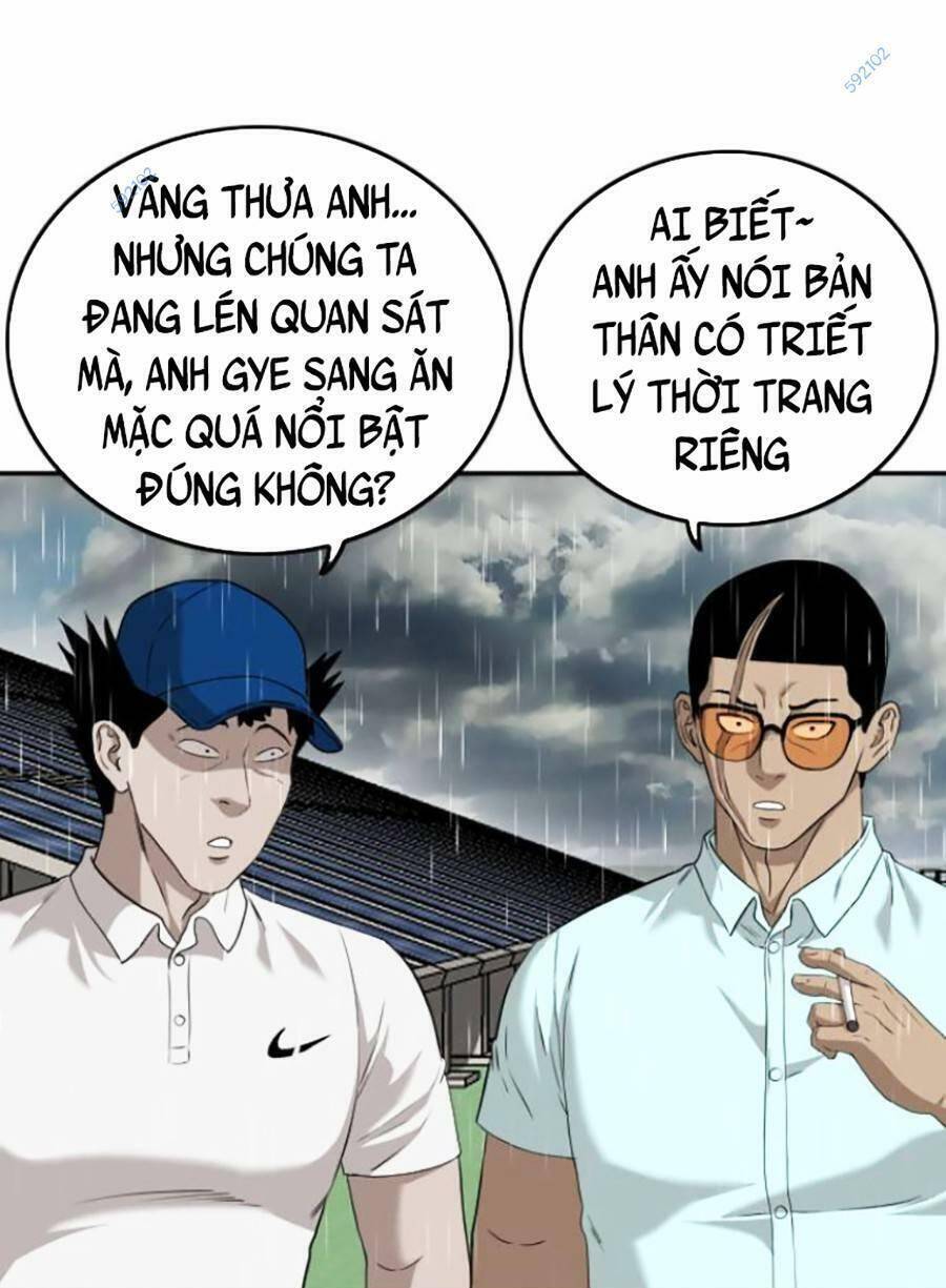 Người Xấu Chap 111 - Next Chap 112