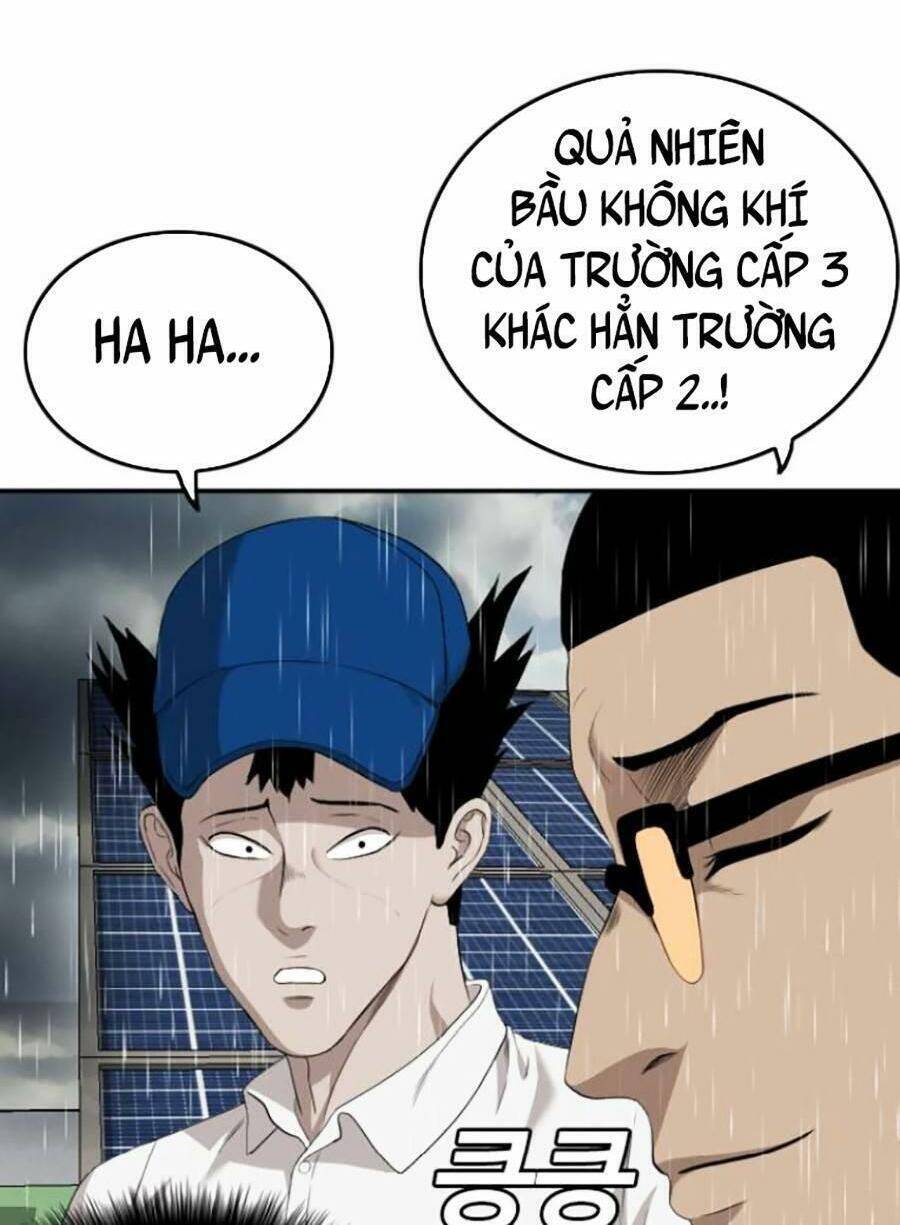 Người Xấu Chap 111 - Next Chap 112