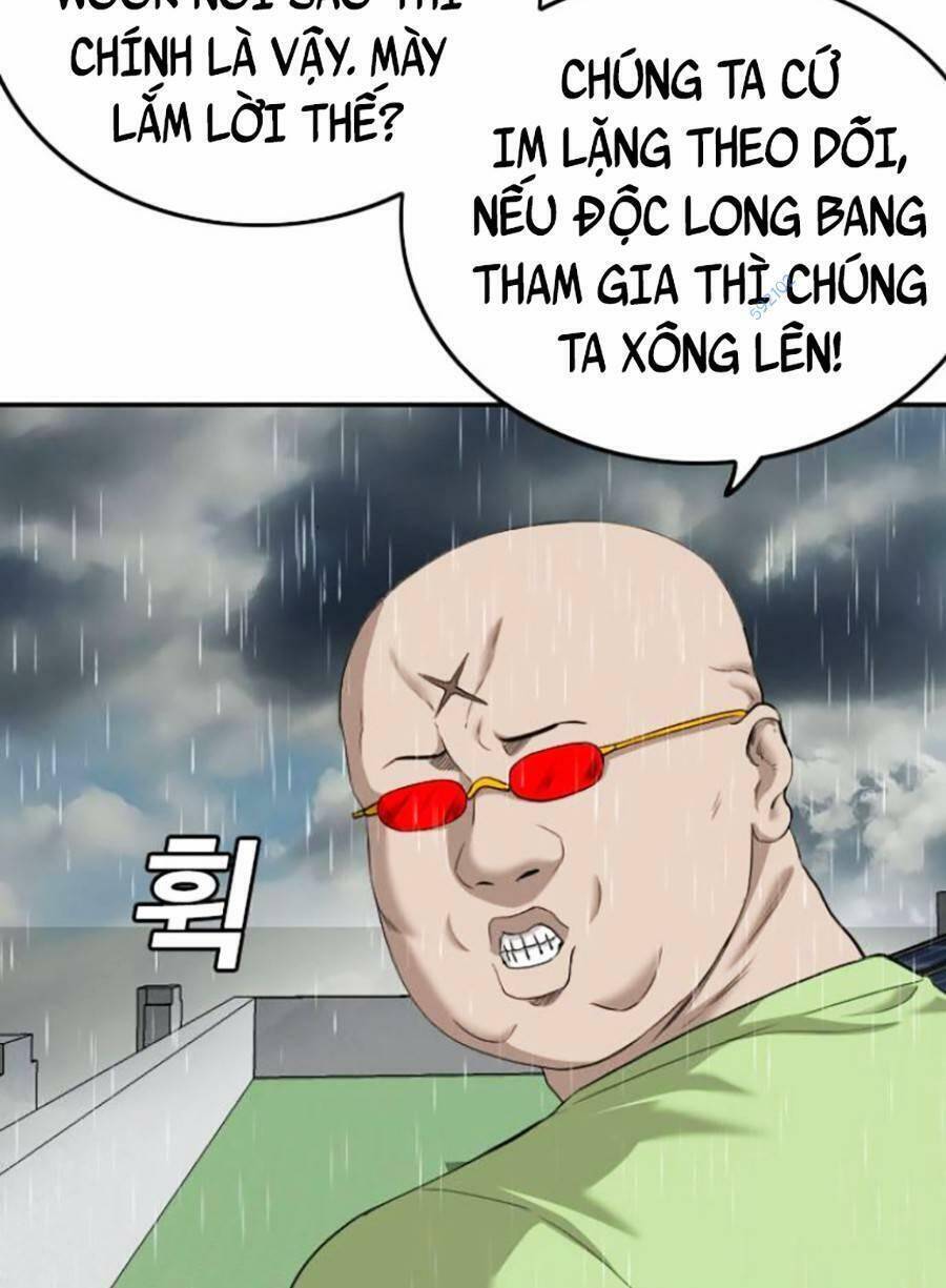 Người Xấu Chap 111 - Next Chap 112