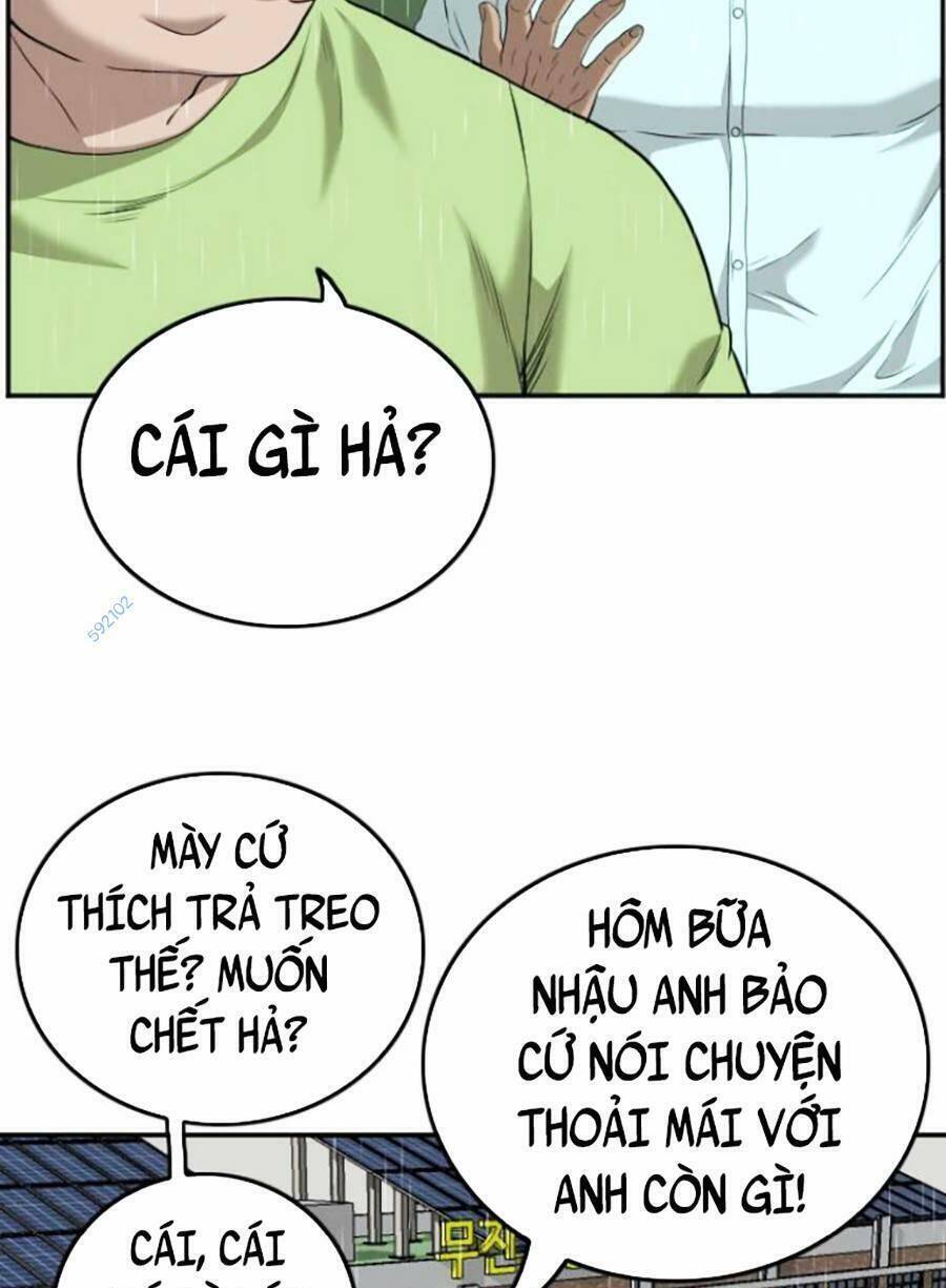 Người Xấu Chap 111 - Next Chap 112