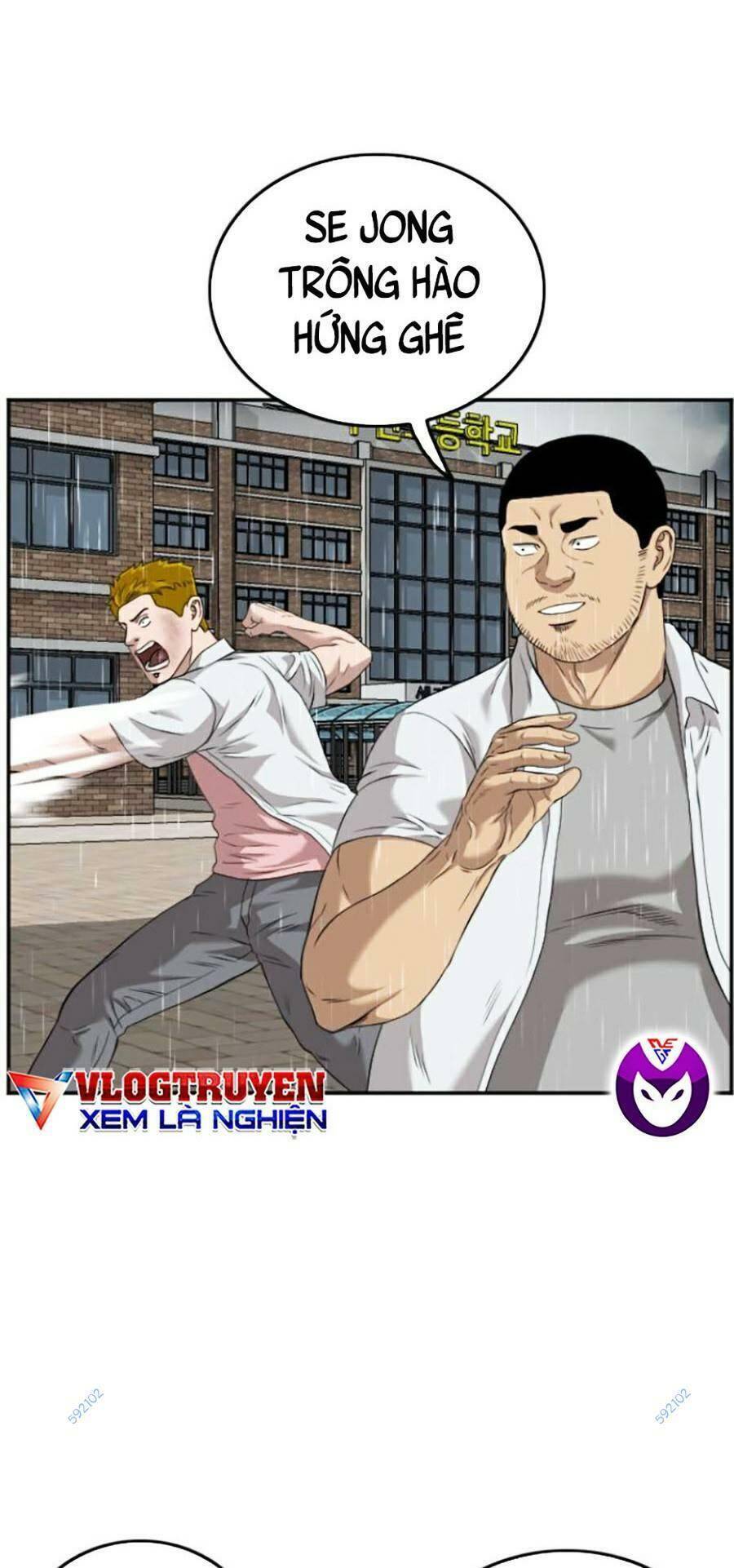 Người Xấu Chap 111 - Next Chap 112