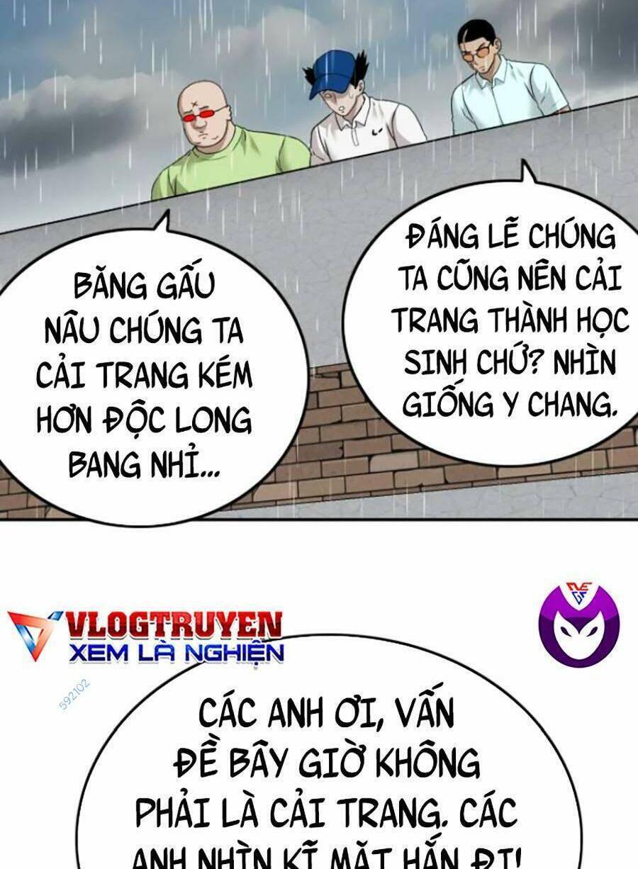 Người Xấu Chap 111 - Next Chap 112