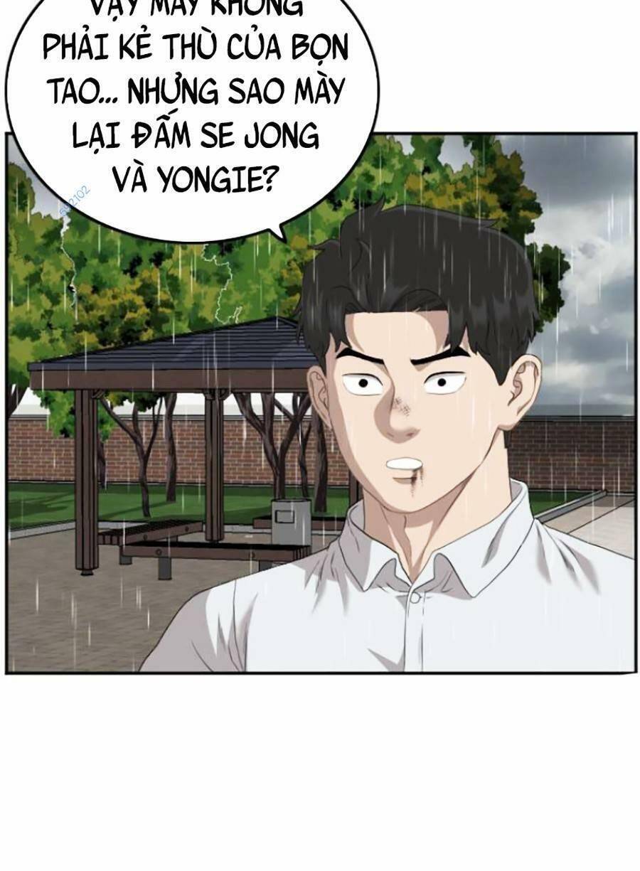Người Xấu Chap 111 - Next Chap 112