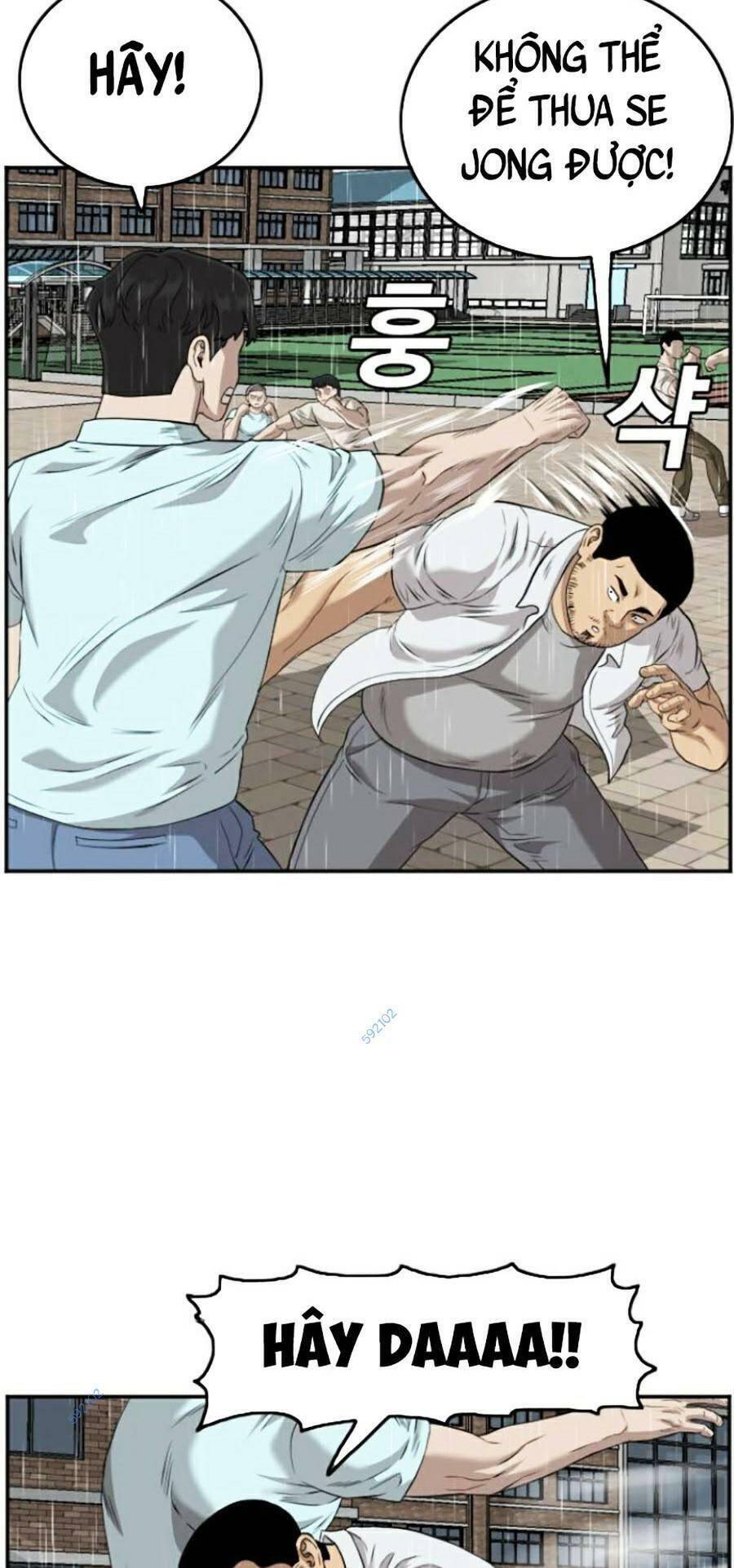Người Xấu Chap 111 - Next Chap 112