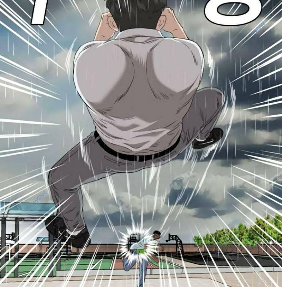 Người Xấu Chap 111 - Next Chap 112