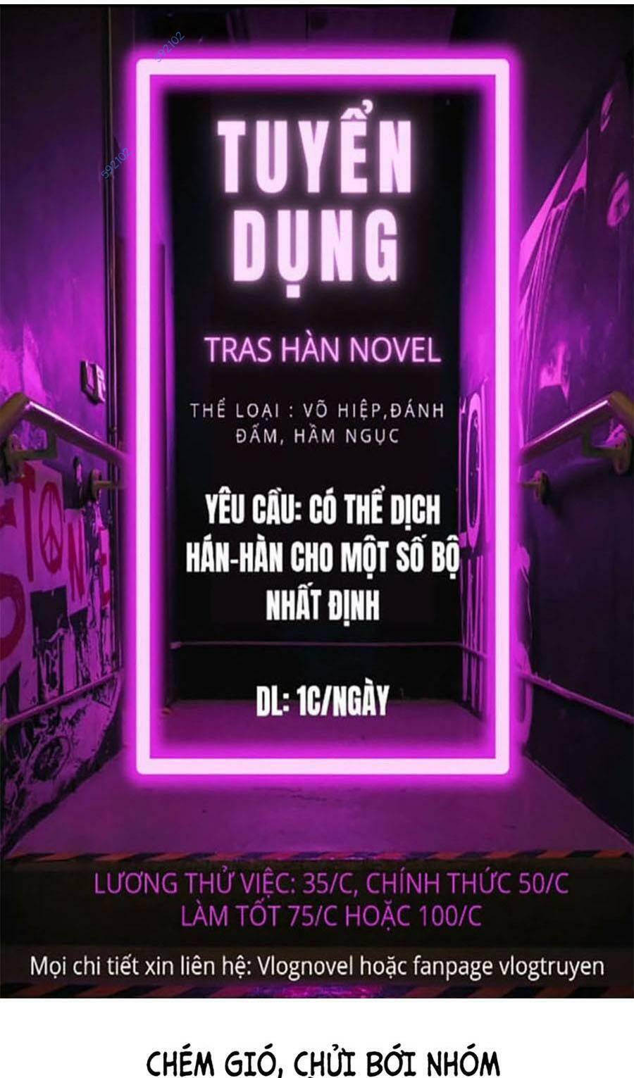 Người Xấu Chap 112 - Next Chap 113