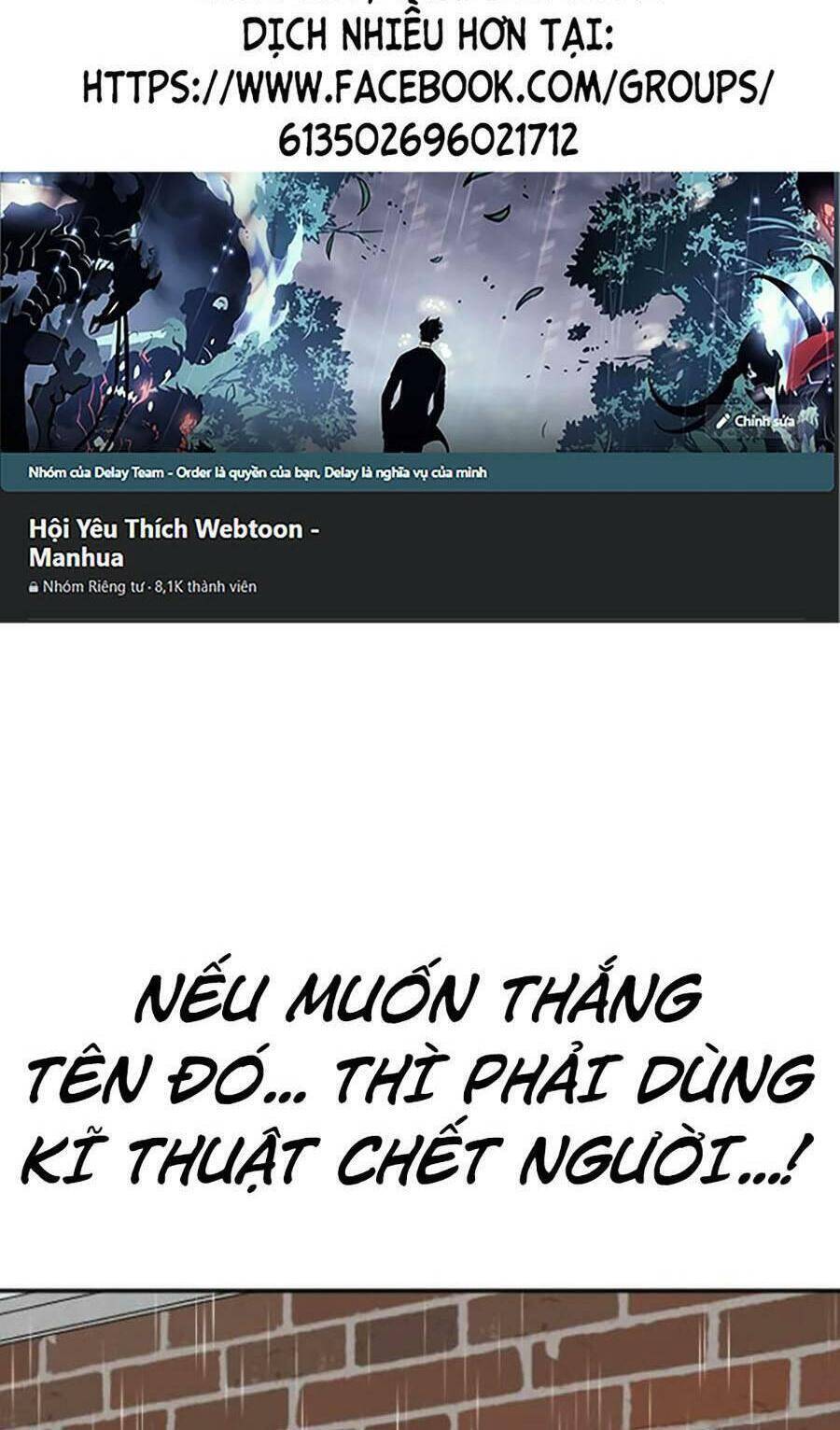 Người Xấu Chap 112 - Next Chap 113