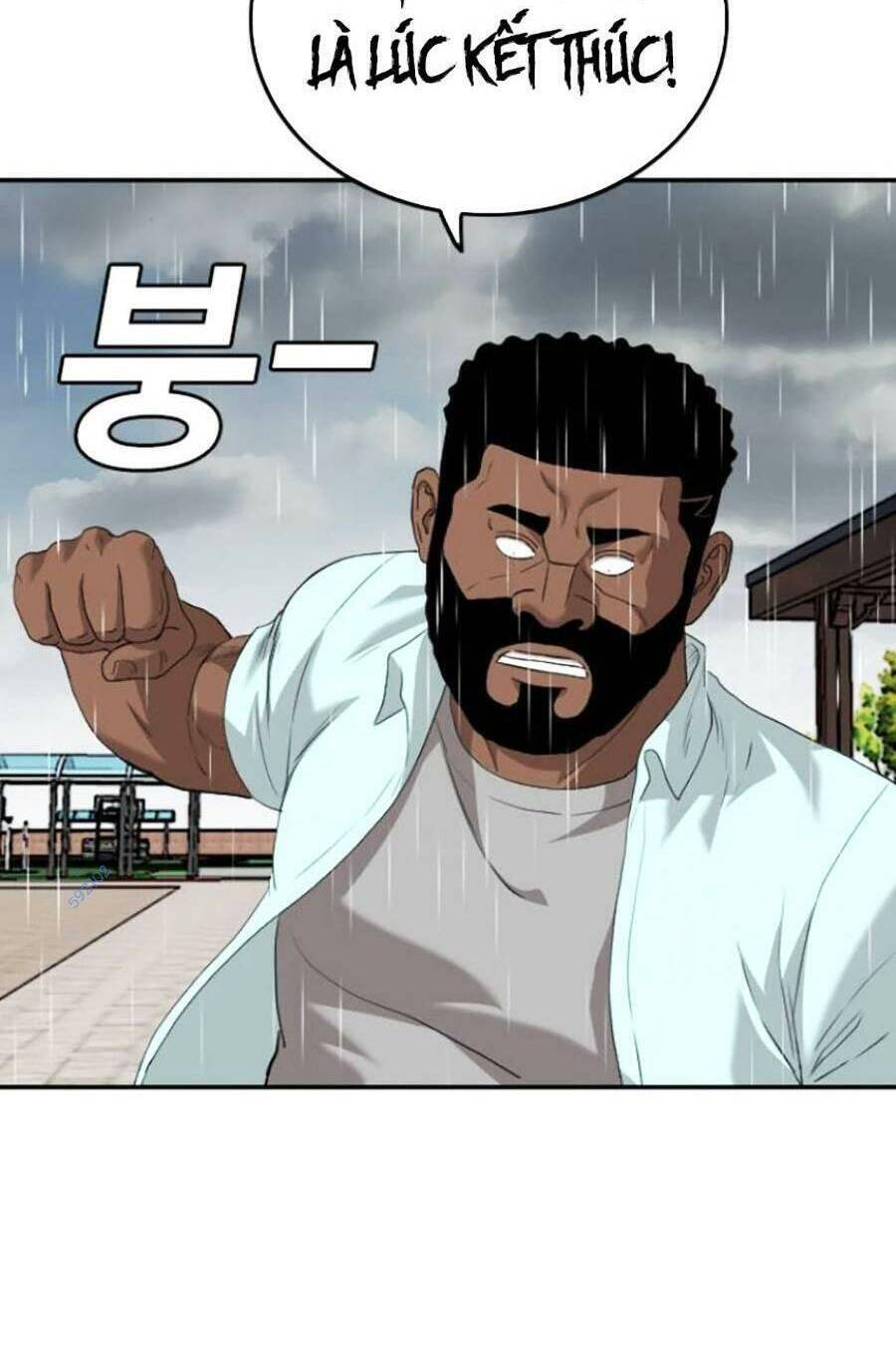 Người Xấu Chap 112 - Next Chap 113