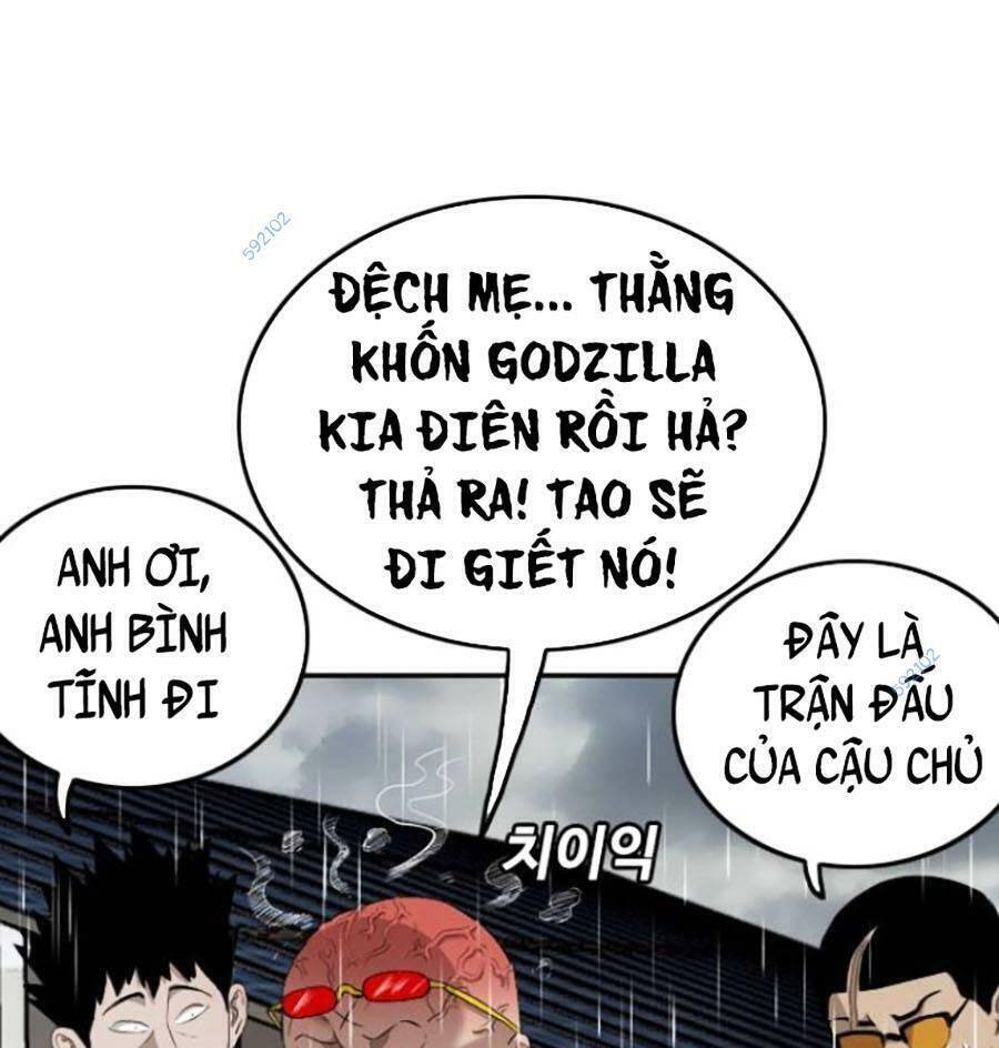 Người Xấu Chap 112 - Next Chap 113