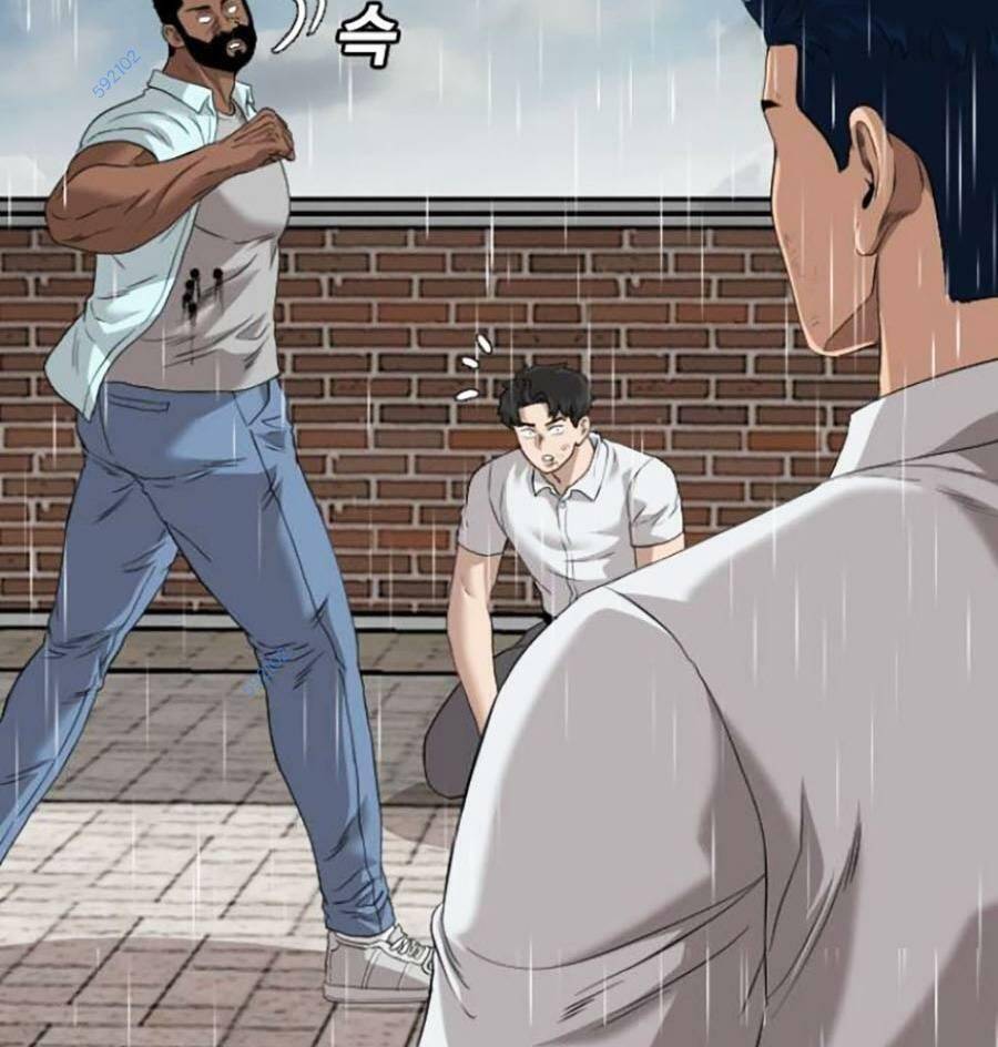 Người Xấu Chap 112 - Next Chap 113