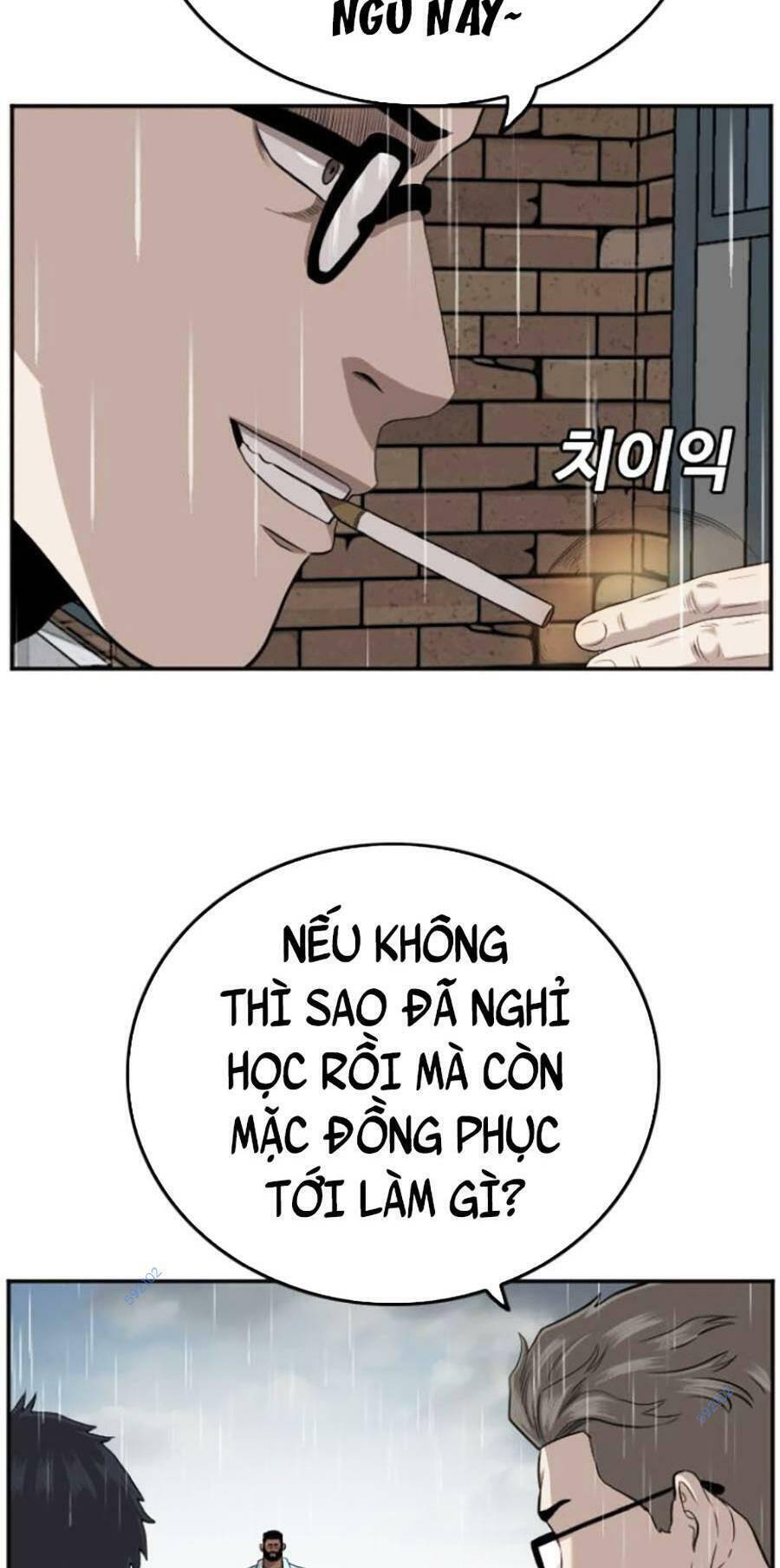 Người Xấu Chap 112 - Next Chap 113