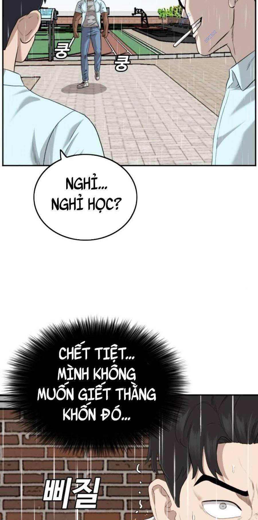 Người Xấu Chap 112 - Next Chap 113