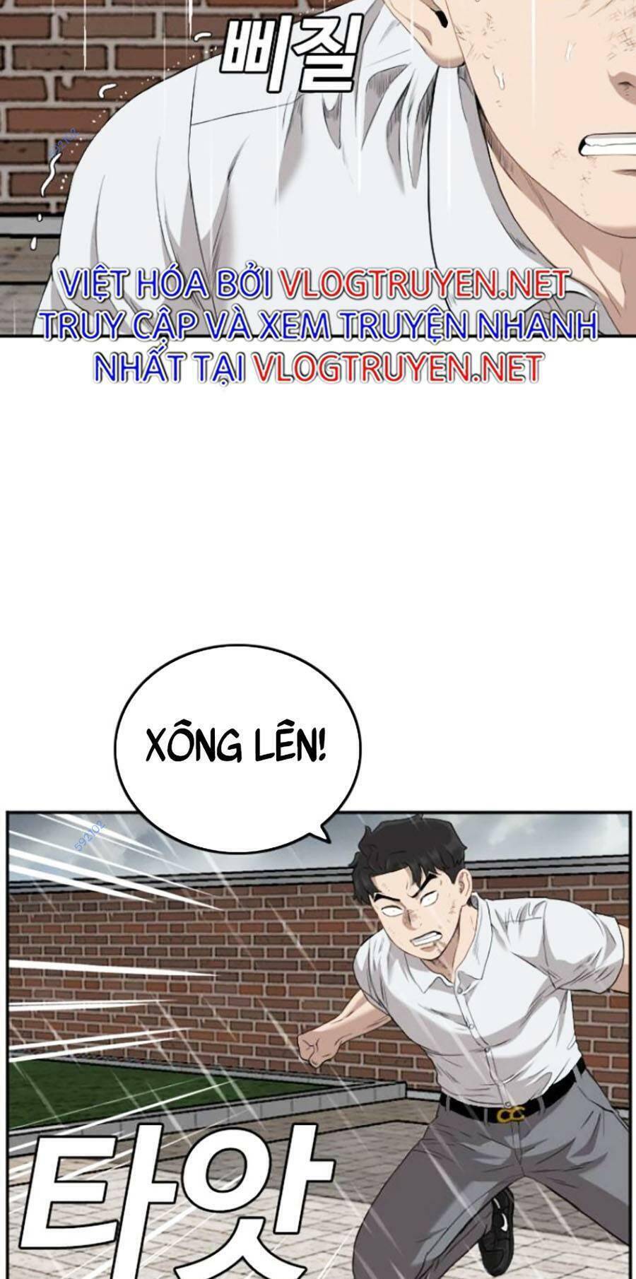 Người Xấu Chap 112 - Next Chap 113