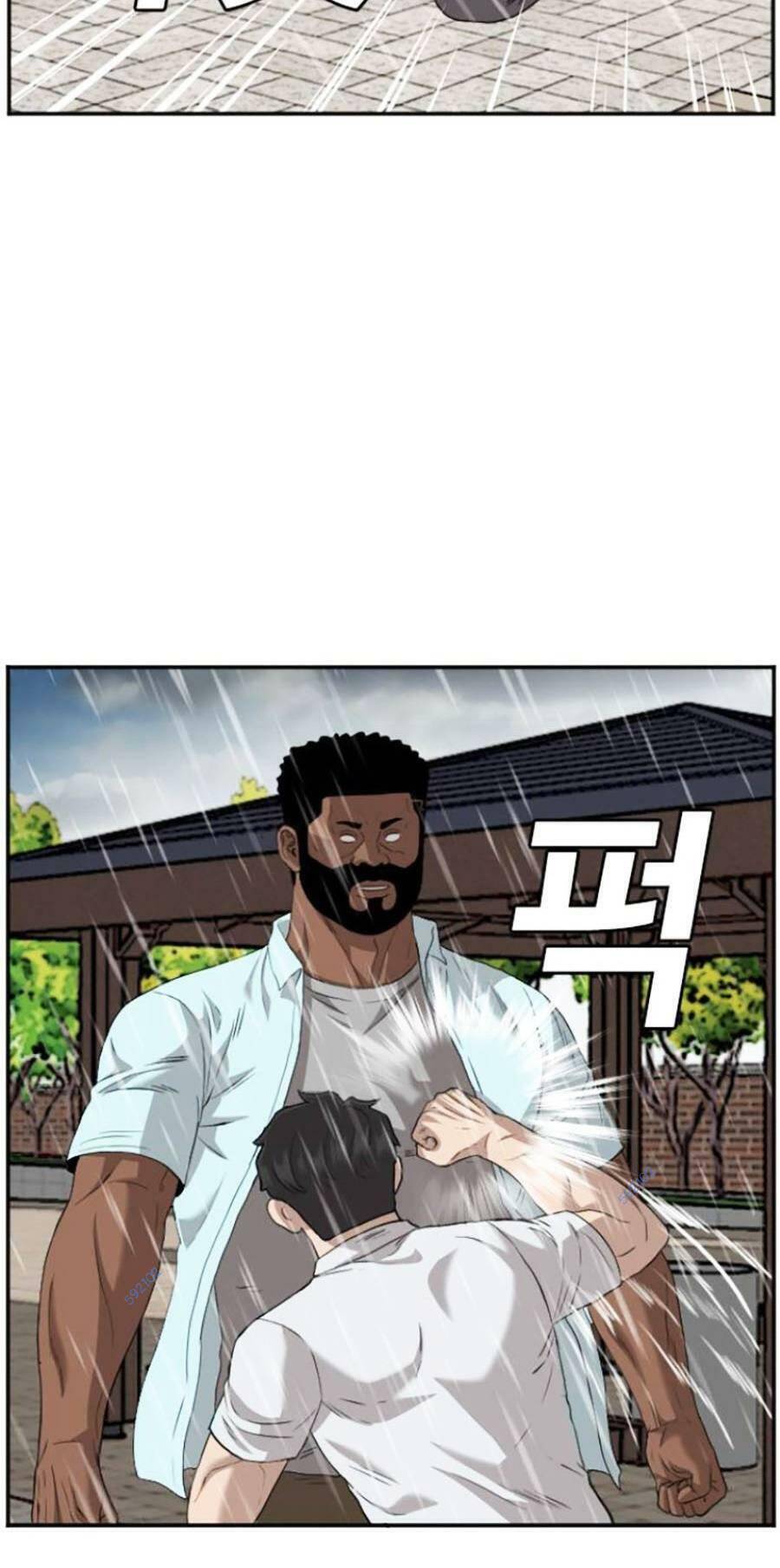 Người Xấu Chap 112 - Next Chap 113