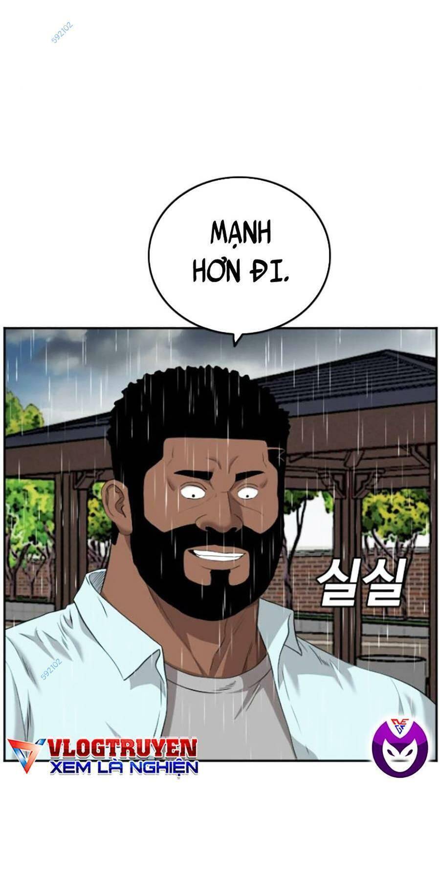 Người Xấu Chap 112 - Next Chap 113