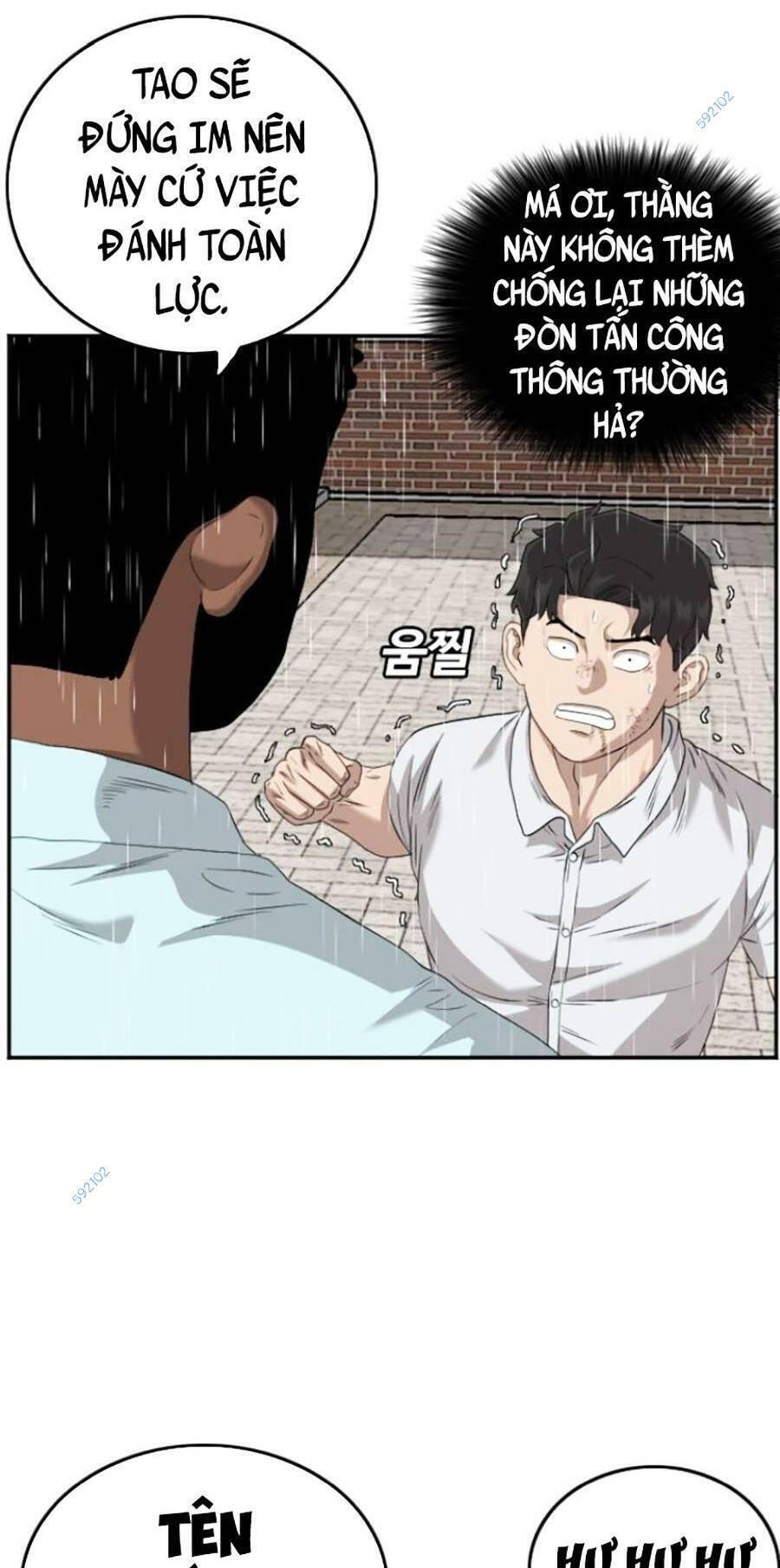 Người Xấu Chap 112 - Next Chap 113