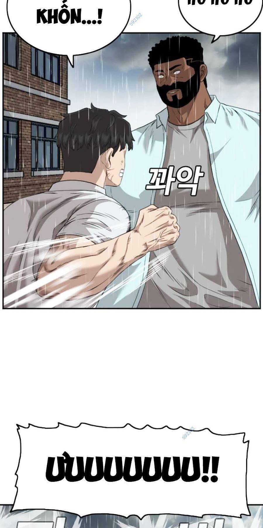 Người Xấu Chap 112 - Next Chap 113