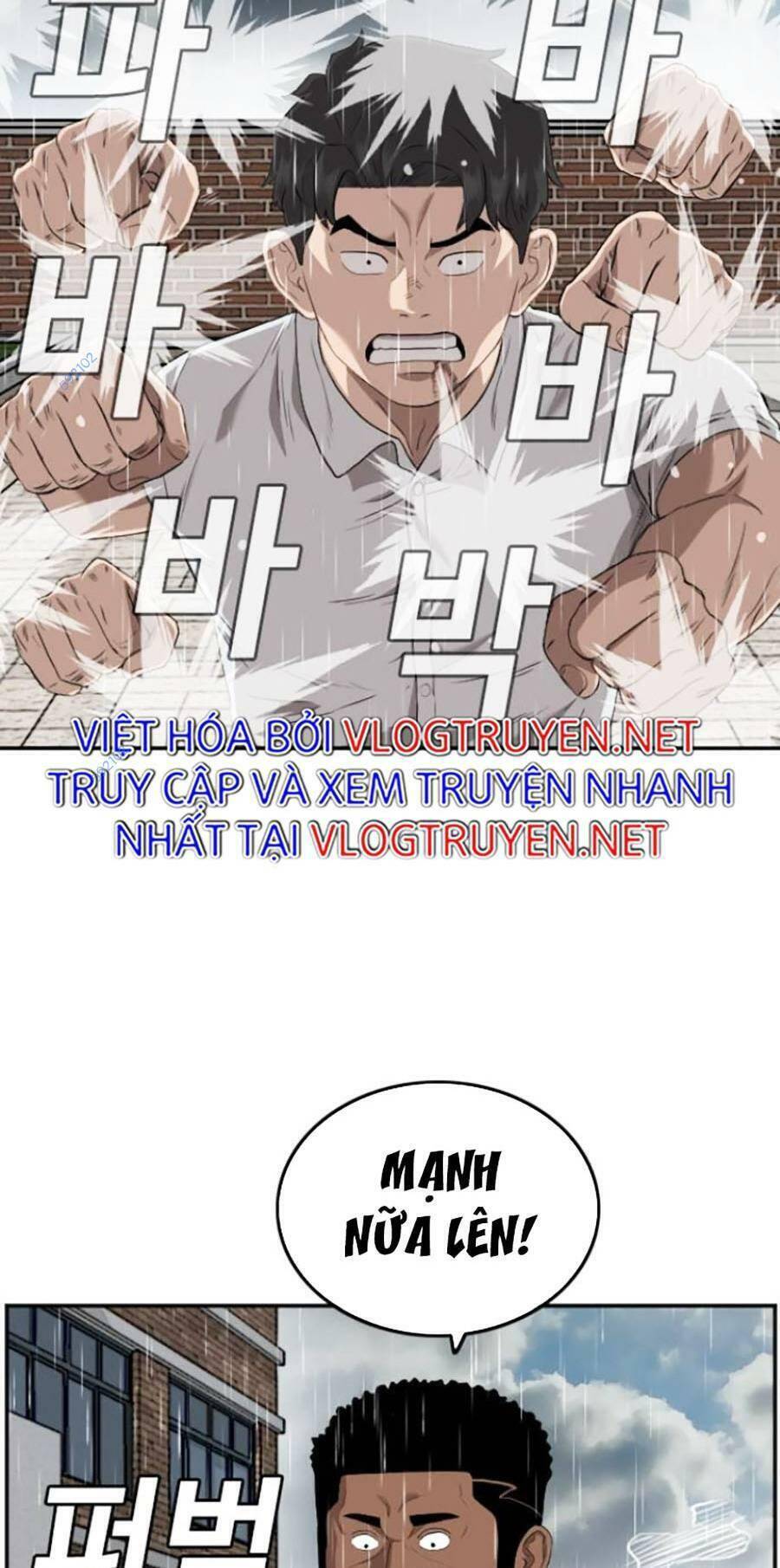 Người Xấu Chap 112 - Next Chap 113
