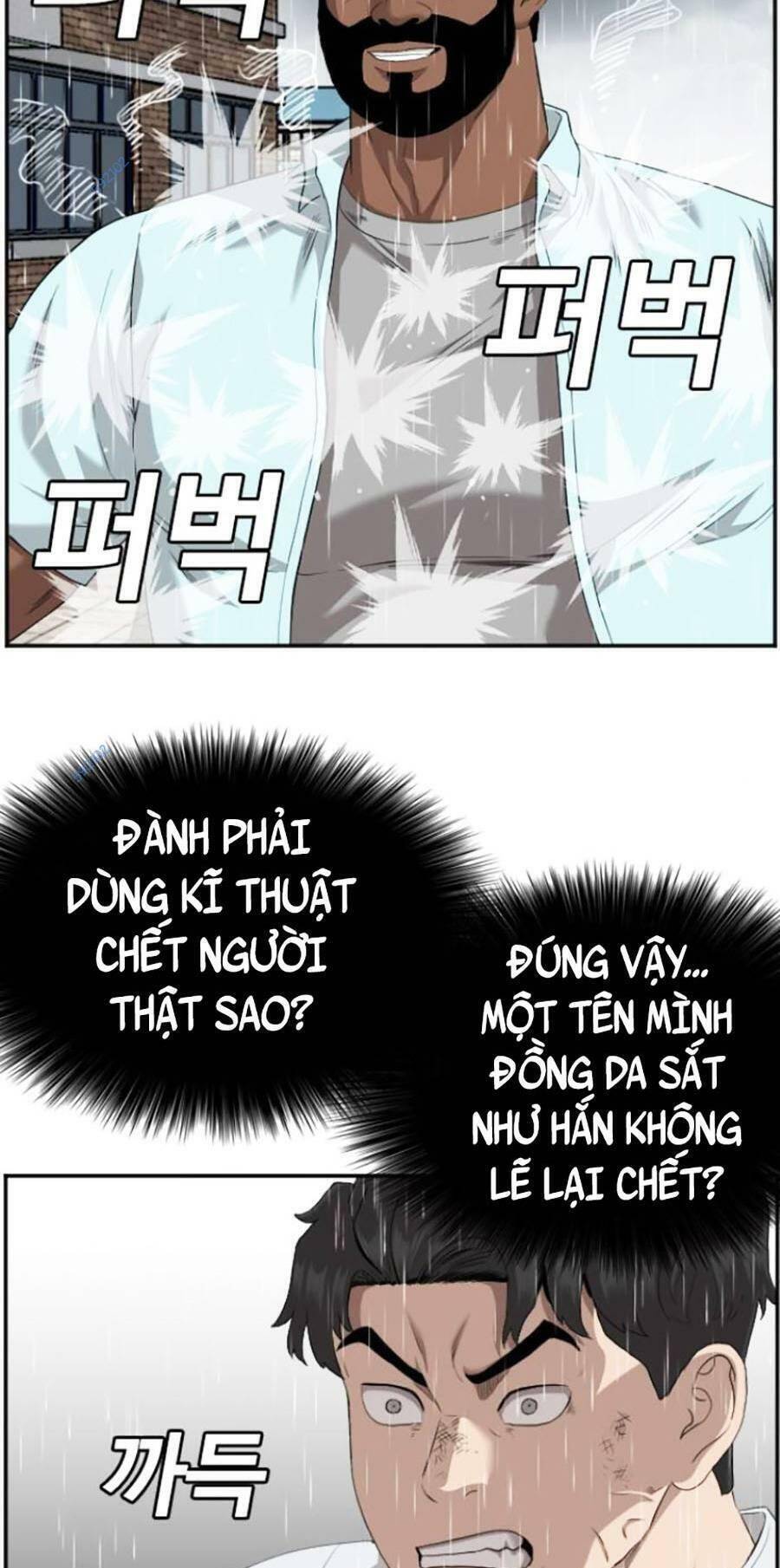 Người Xấu Chap 112 - Next Chap 113