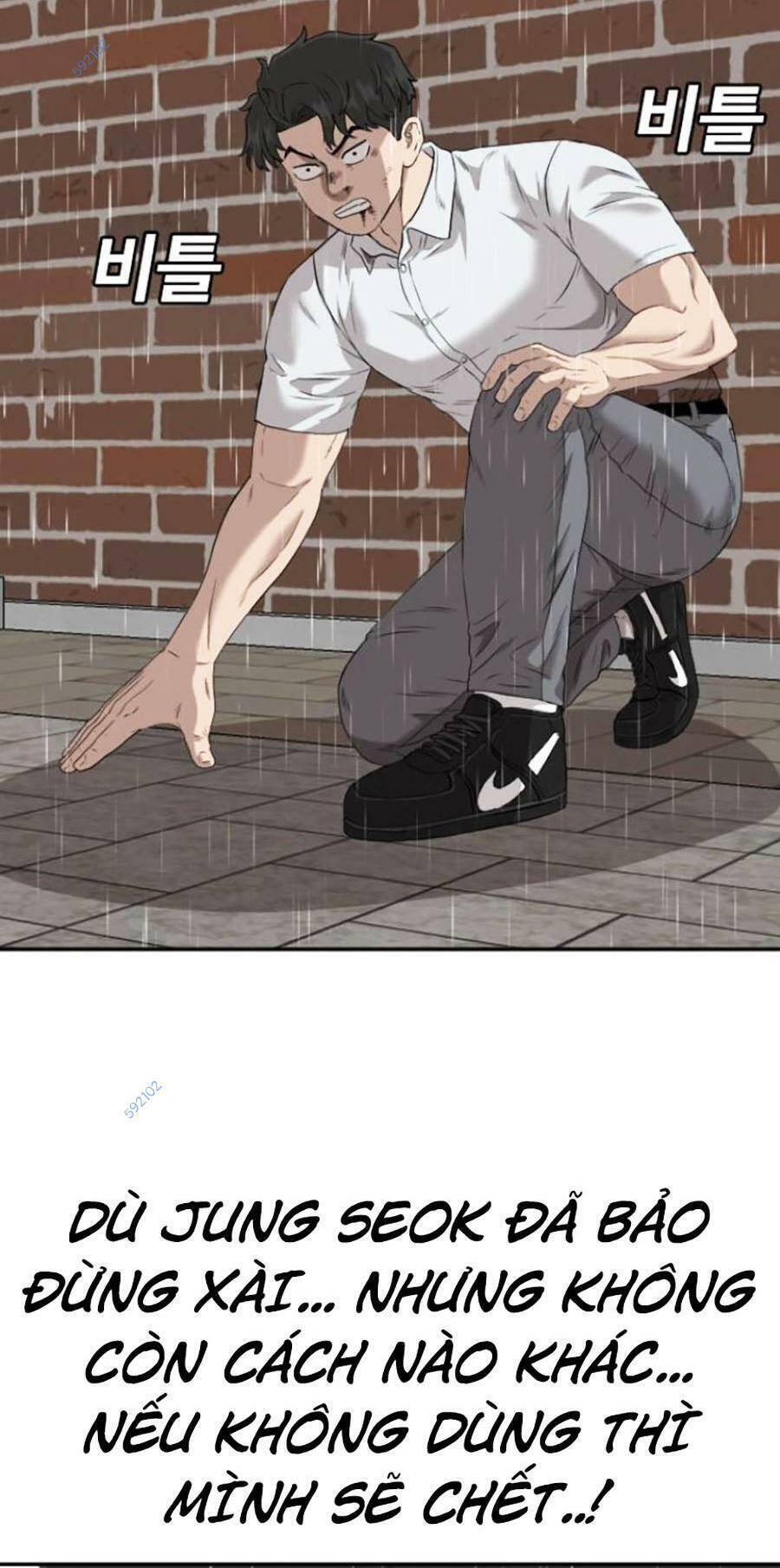 Người Xấu Chap 112 - Next Chap 113