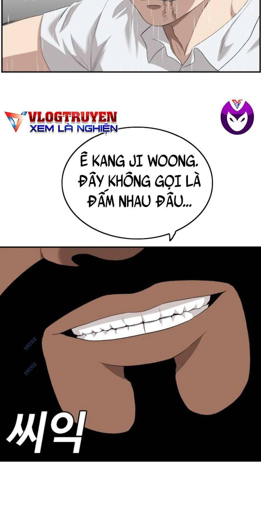Người Xấu Chap 112 - Next Chap 113
