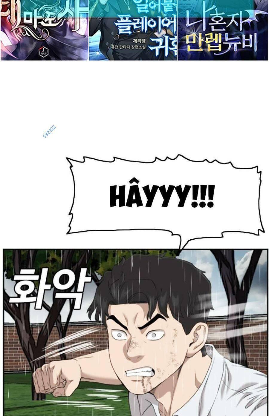 Người Xấu Chap 112 - Next Chap 113