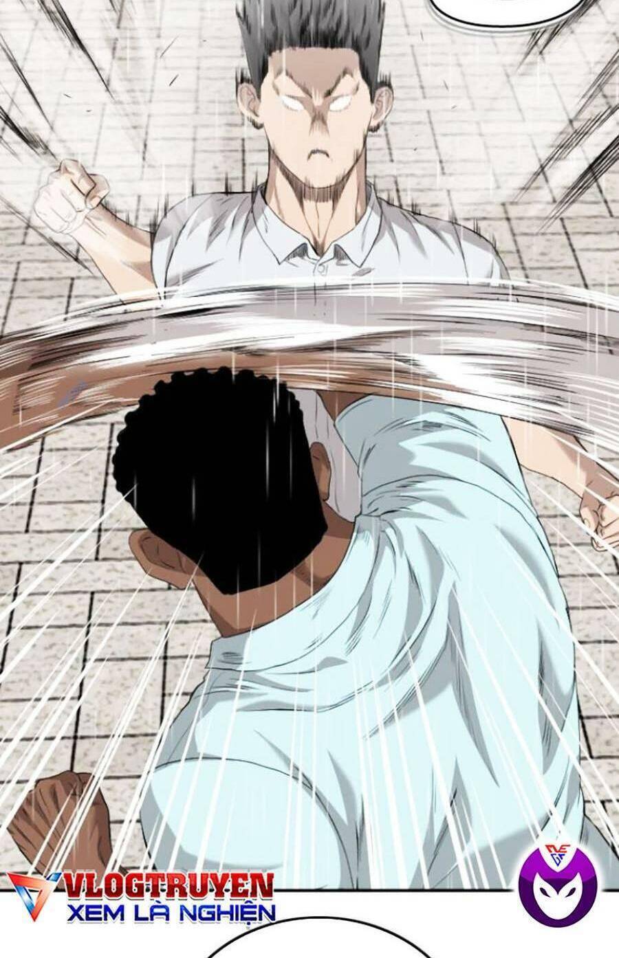 Người Xấu Chap 112 - Next Chap 113