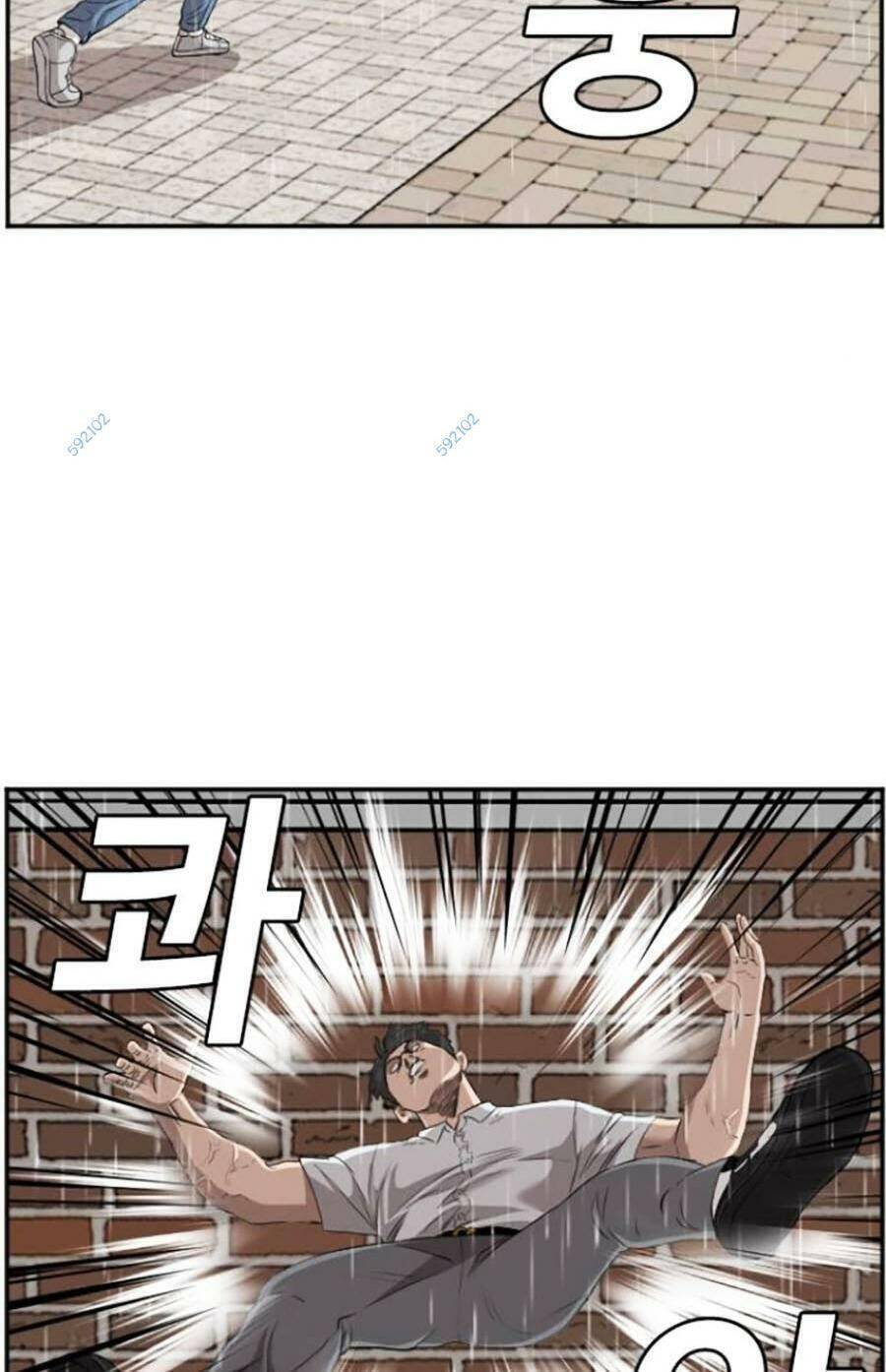 Người Xấu Chap 112 - Next Chap 113