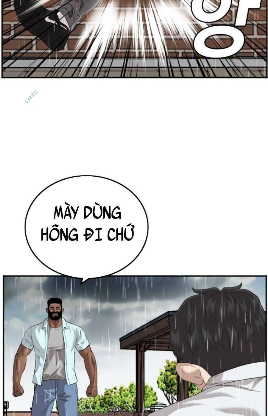 Người Xấu Chap 112 - Next Chap 113