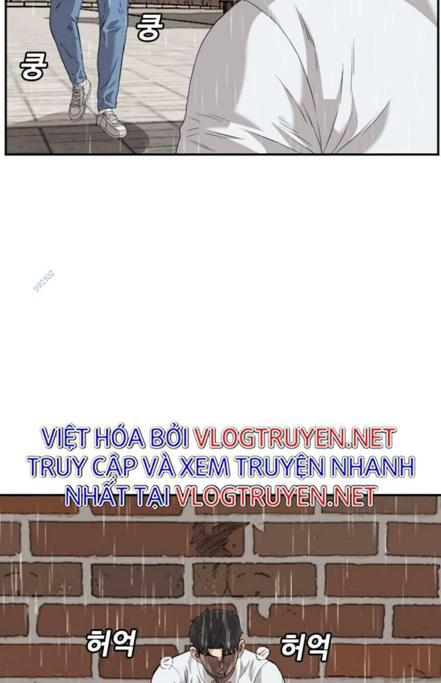 Người Xấu Chap 112 - Next Chap 113