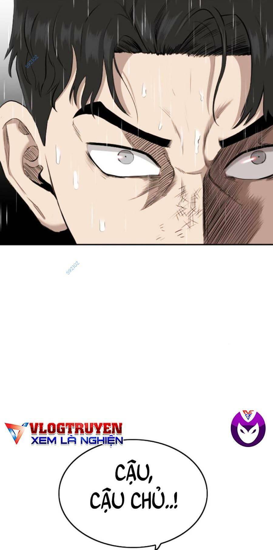 Người Xấu Chap 112 - Next Chap 113