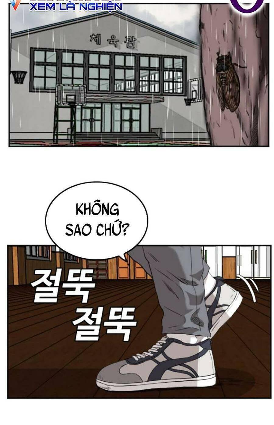 Người Xấu Chap 112 - Next Chap 113