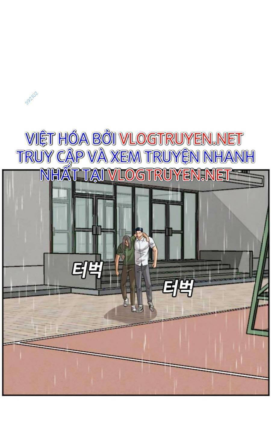 Người Xấu Chap 112 - Next Chap 113