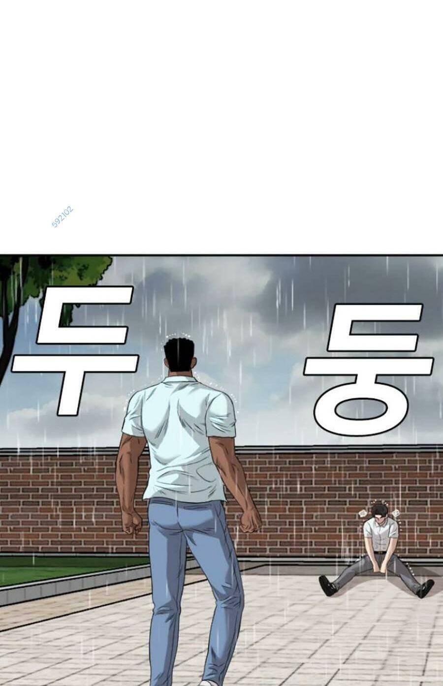 Người Xấu Chap 112 - Next Chap 113