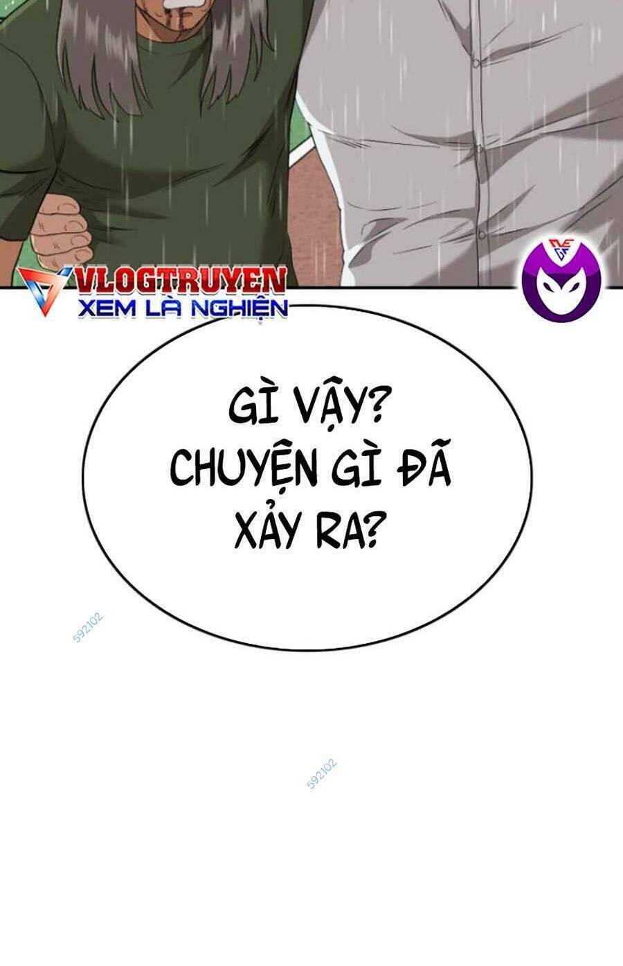 Người Xấu Chap 112 - Next Chap 113