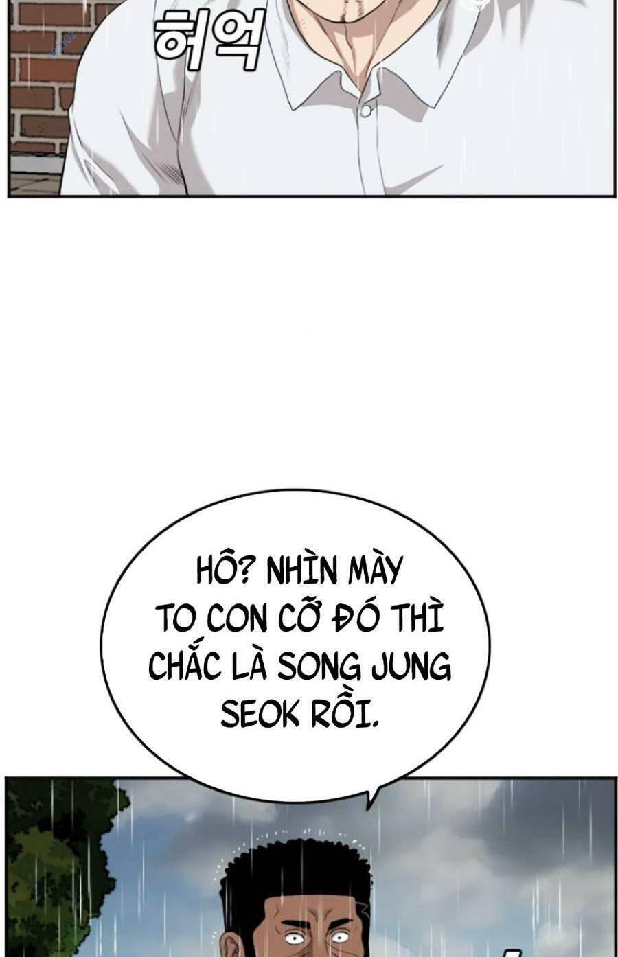 Người Xấu Chap 112 - Next Chap 113