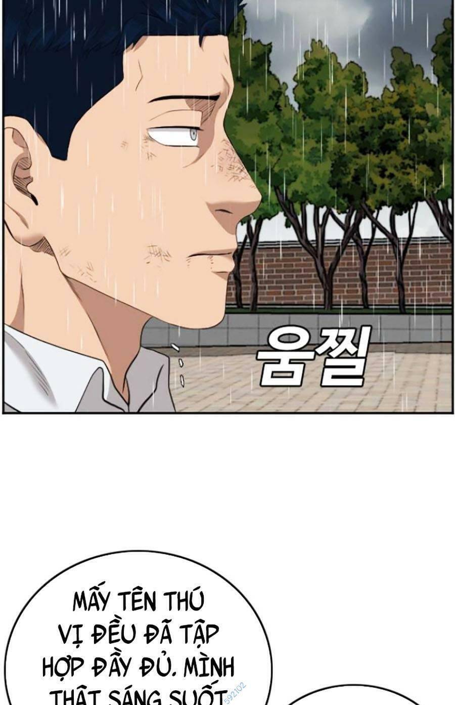 Người Xấu Chap 112 - Next Chap 113