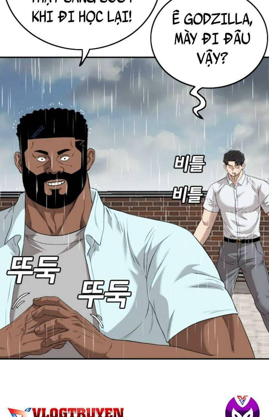 Người Xấu Chap 112 - Next Chap 113