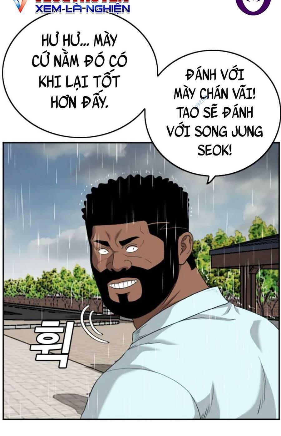 Người Xấu Chap 112 - Next Chap 113
