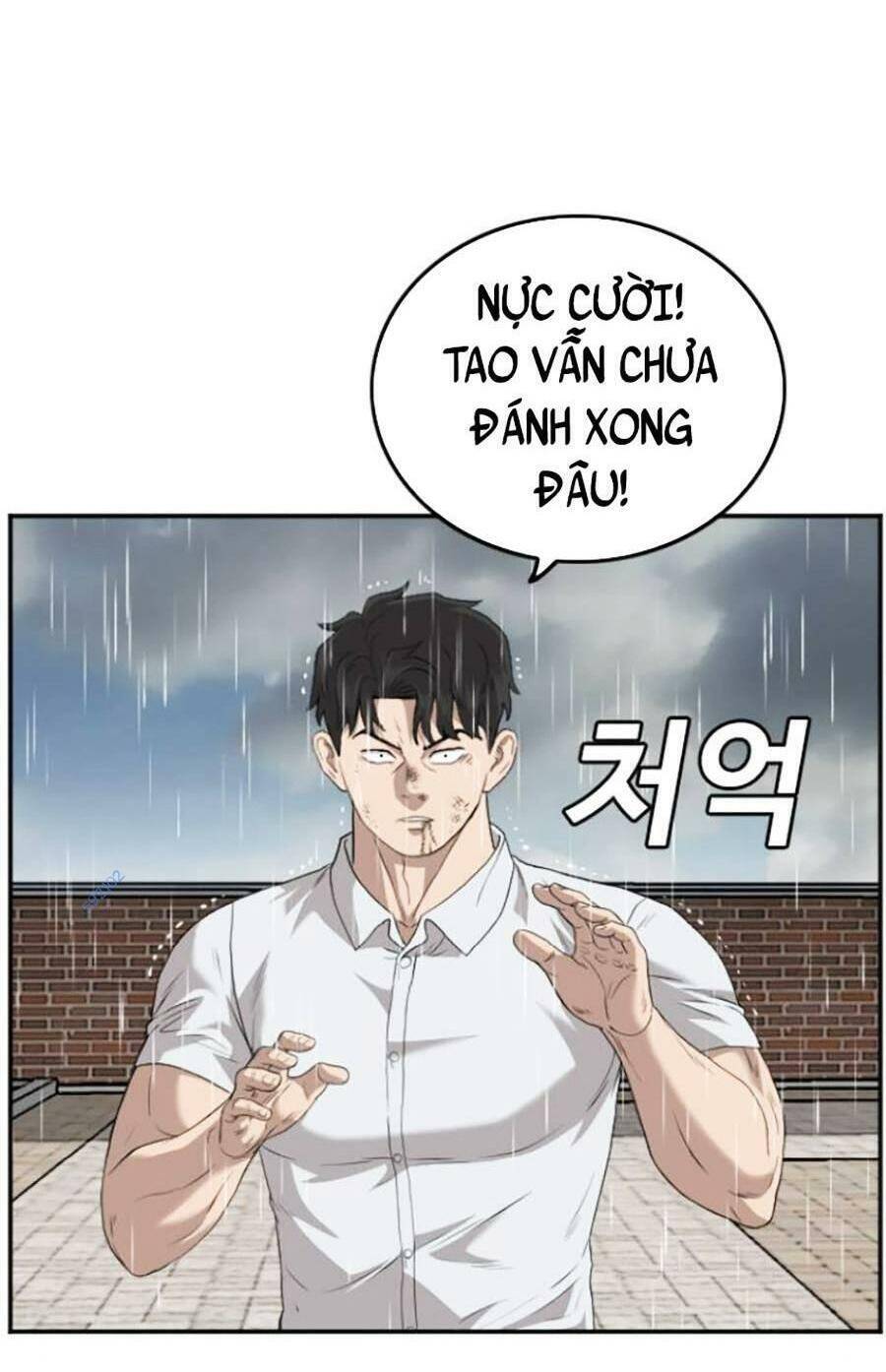 Người Xấu Chap 112 - Next Chap 113