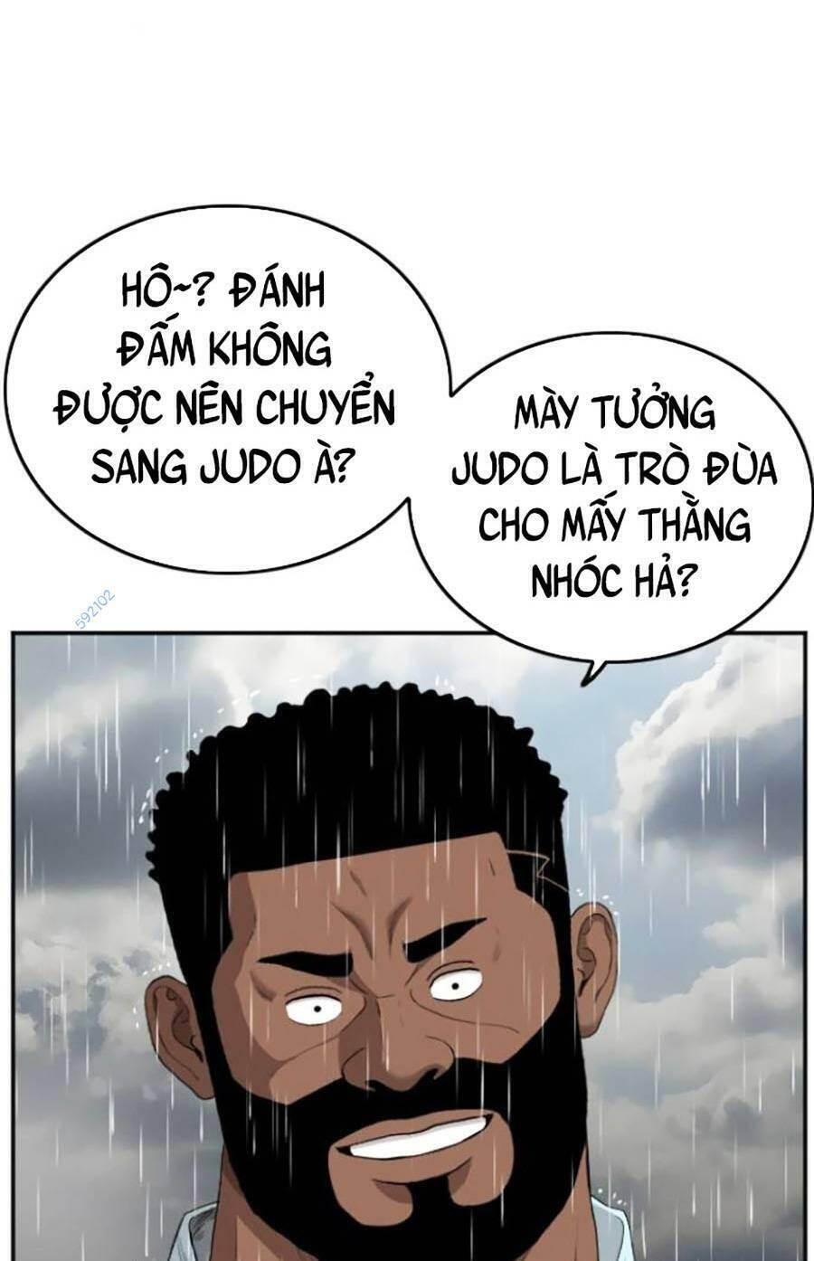 Người Xấu Chap 112 - Next Chap 113