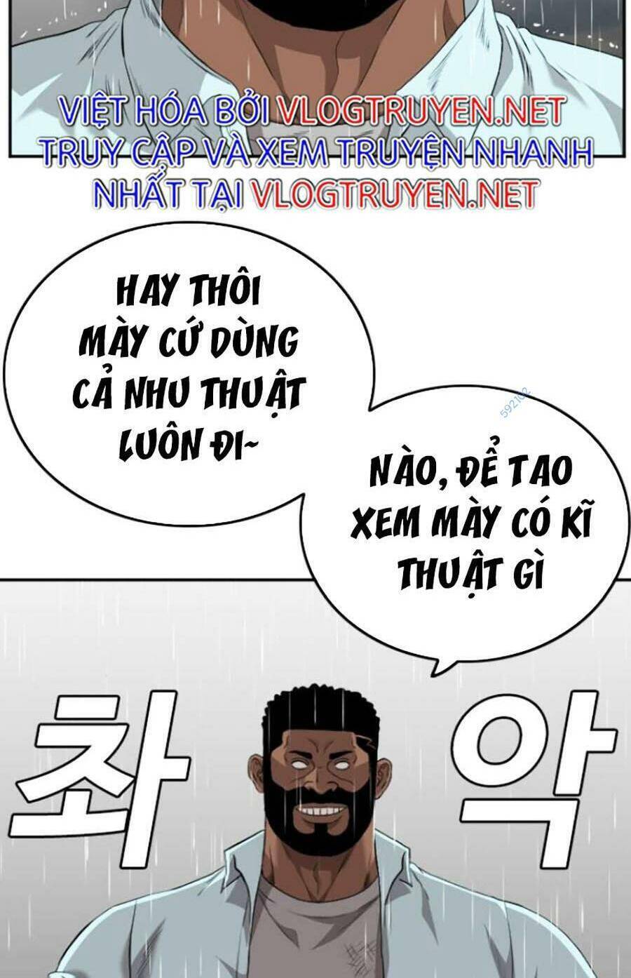 Người Xấu Chap 112 - Next Chap 113