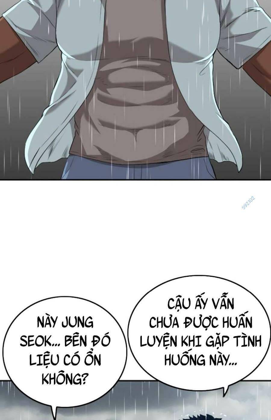 Người Xấu Chap 112 - Next Chap 113