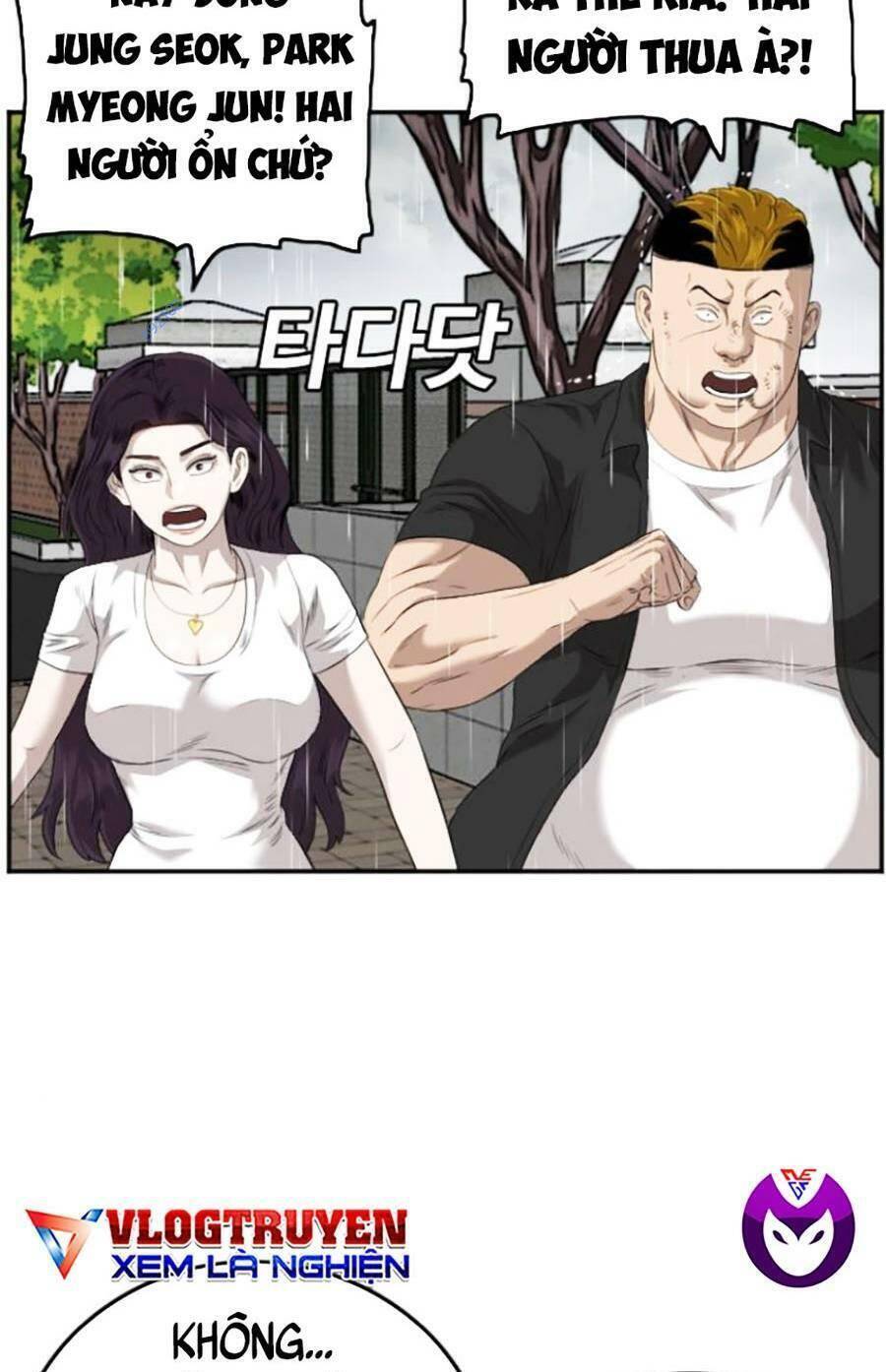 Người Xấu Chap 112 - Next Chap 113