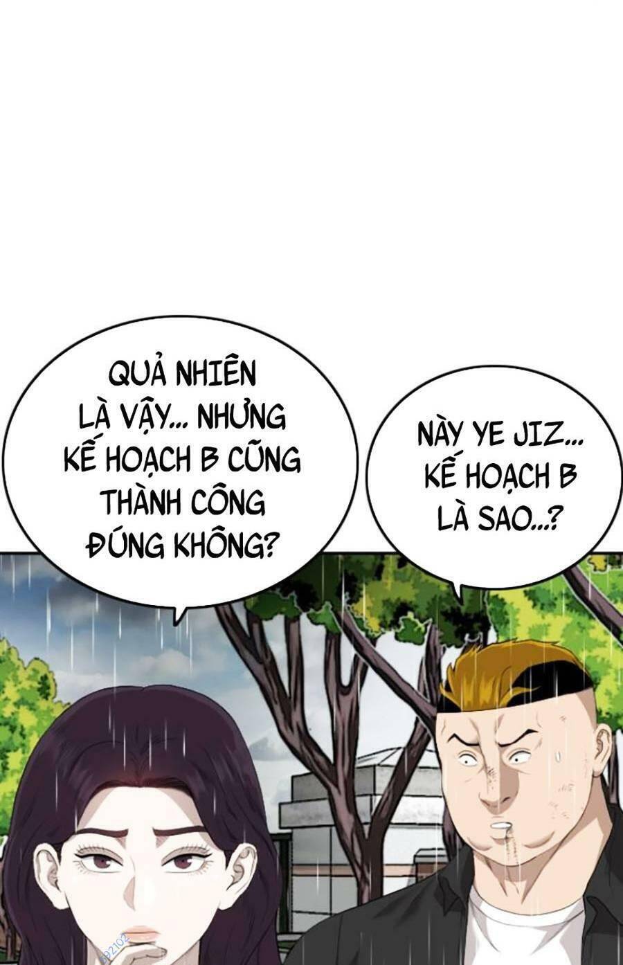 Người Xấu Chap 112 - Next Chap 113